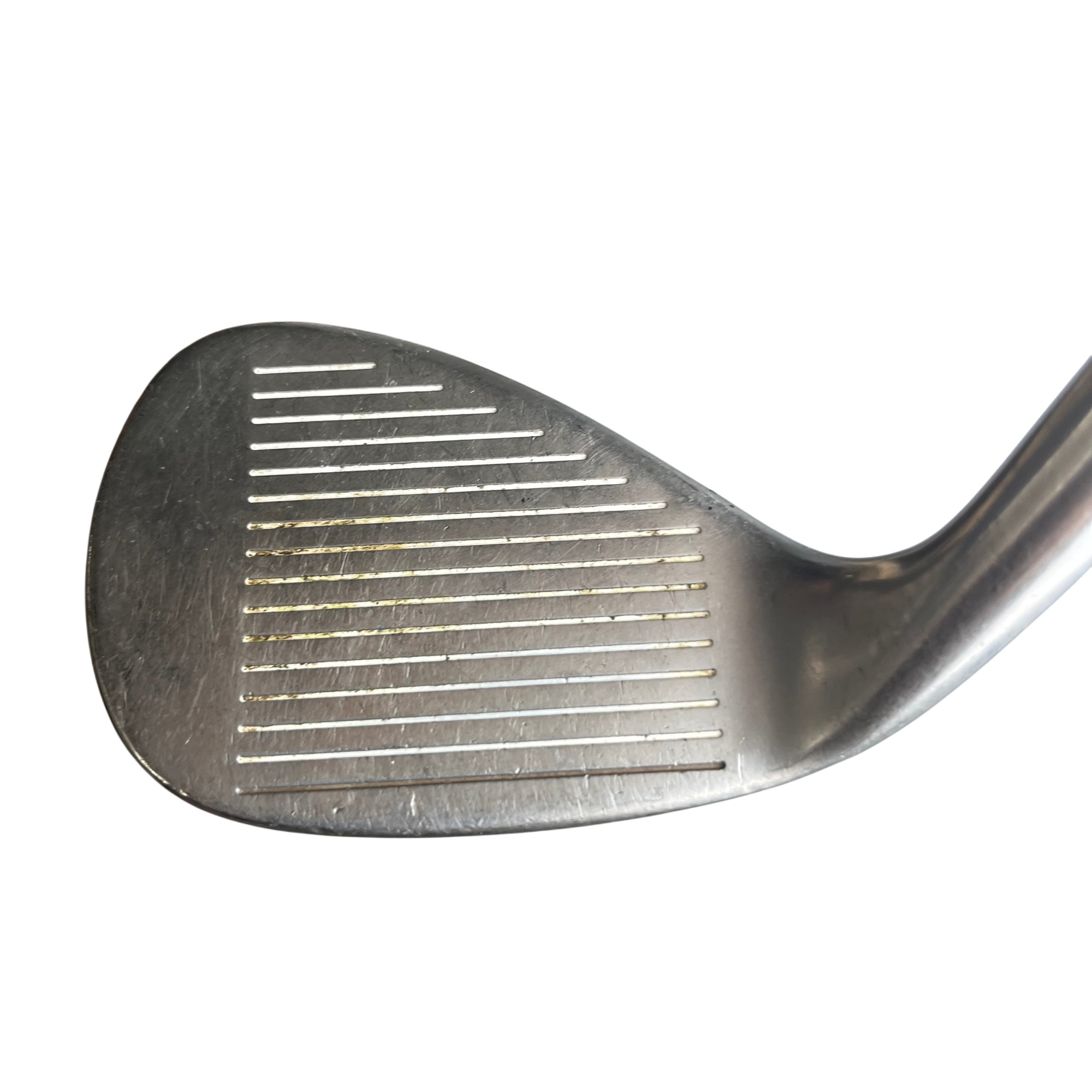 Cleveland Reg. 588 Wedge / Grafit / #60/12 galleri billede 2 - brugt golf udstyr i god stand