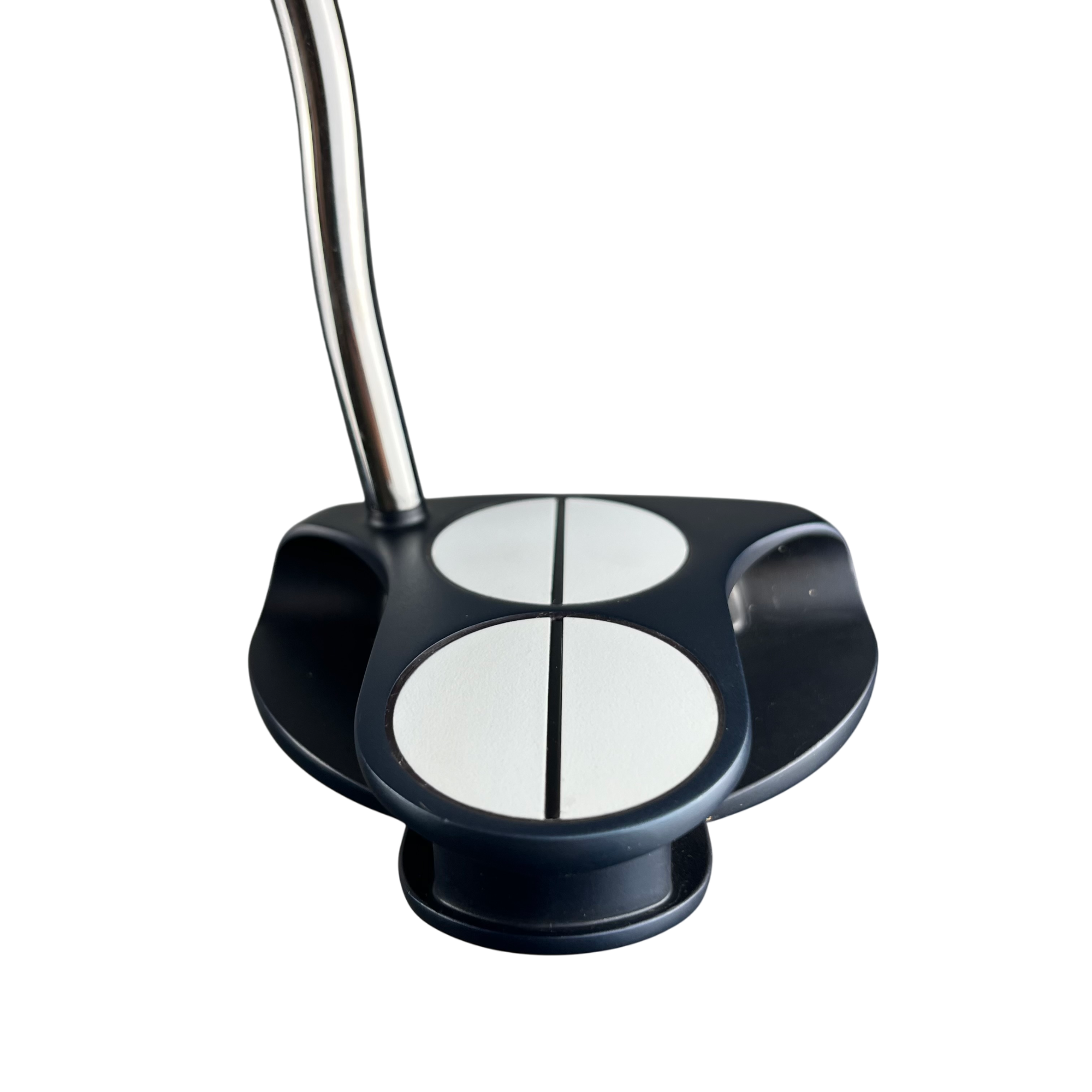Odyssey Ai ONE 2-Ball DB Putter / Standard galleri billede 4 - brugt golf udstyr i god stand