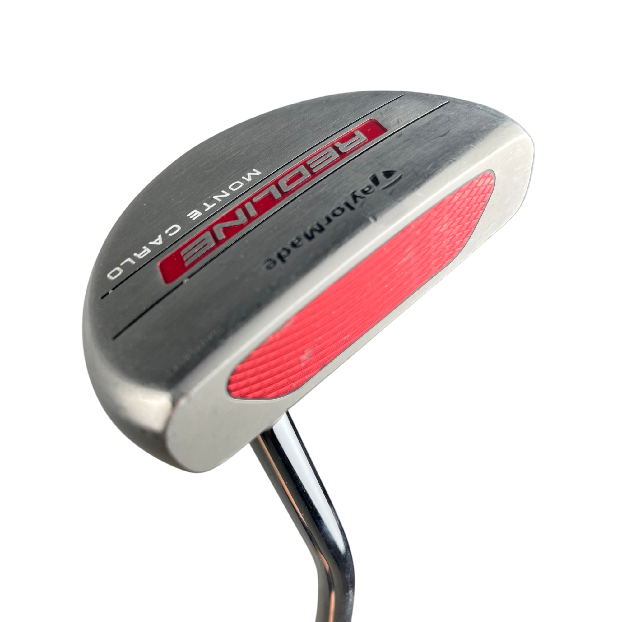 TaylorMade red line monte carlo Putter / Standard galleri billede 2 - brugt golf udstyr i god stand