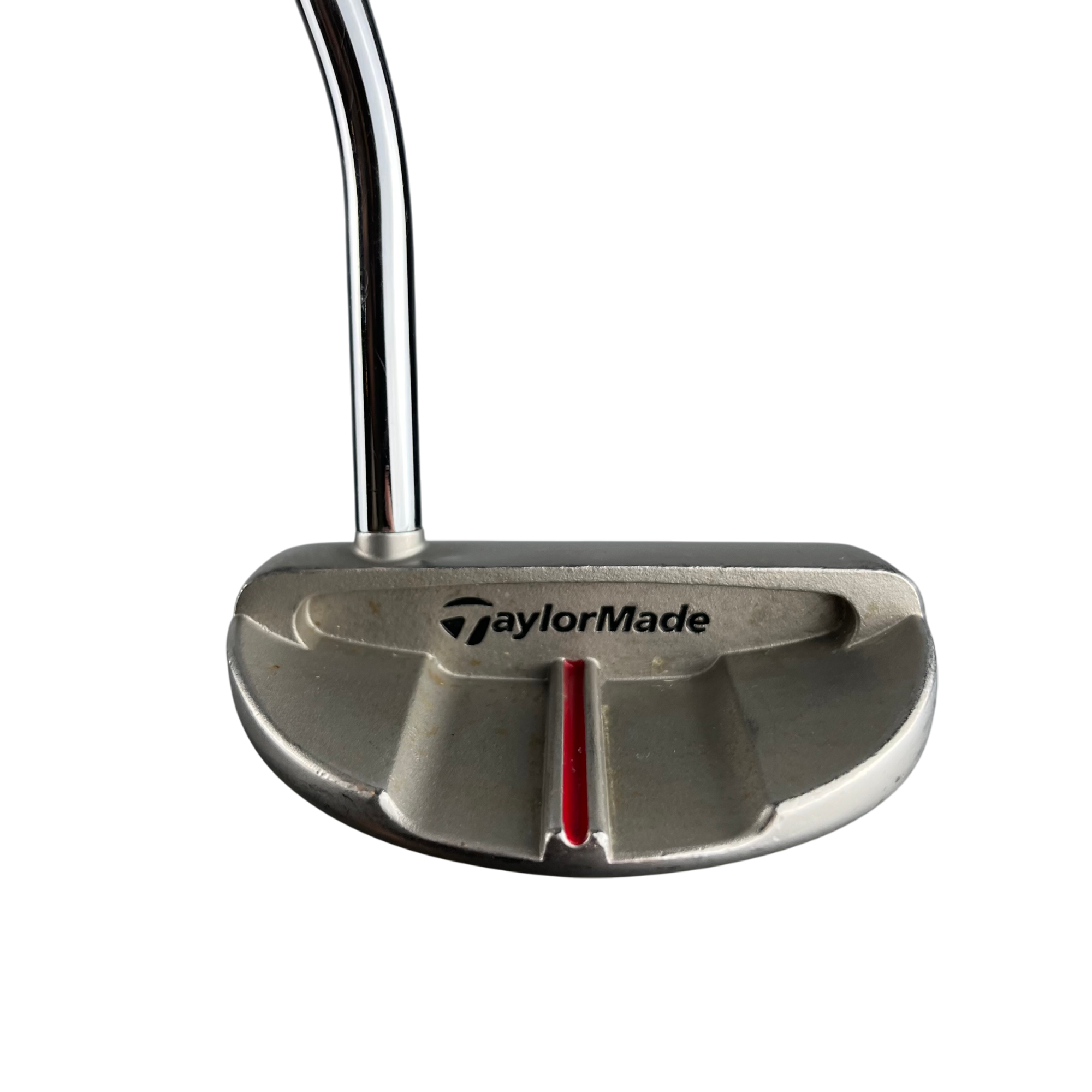 TaylorMade red line monte carlo Putter / Standard galleri billede 4 - brugt golf udstyr i god stand