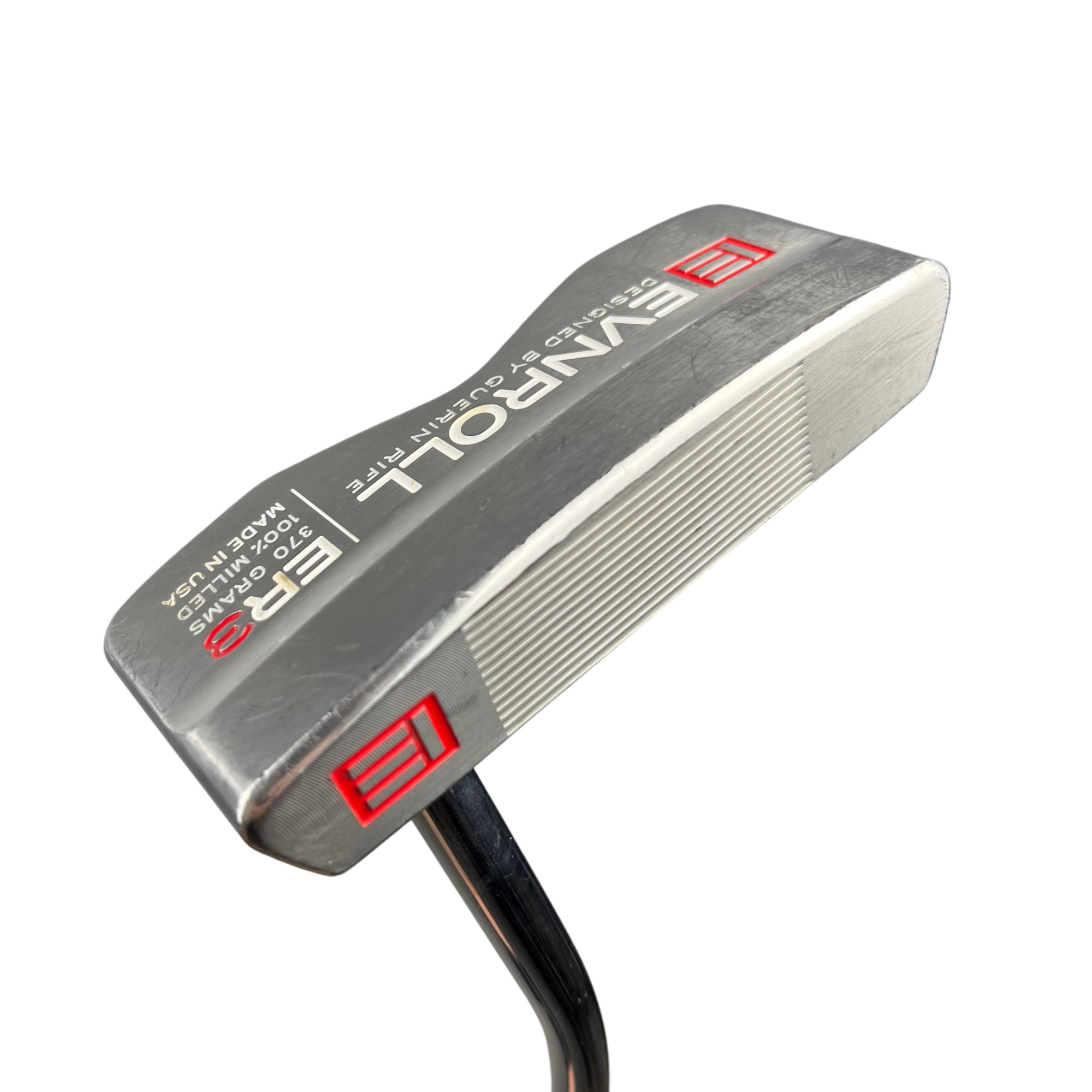 Evnroll ER3 Putter / Standard galleri billede 2 - brugt golf udstyr i god stand