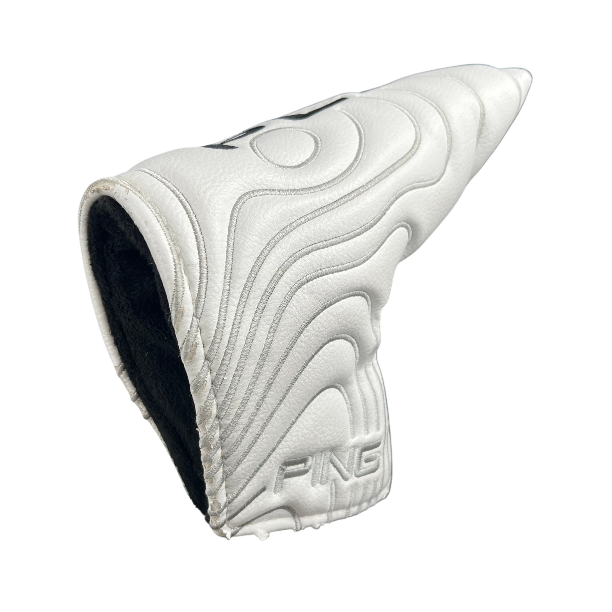 PING PLD DS72 Putter / Standard galleri billede 1 - brugt golf udstyr i god stand