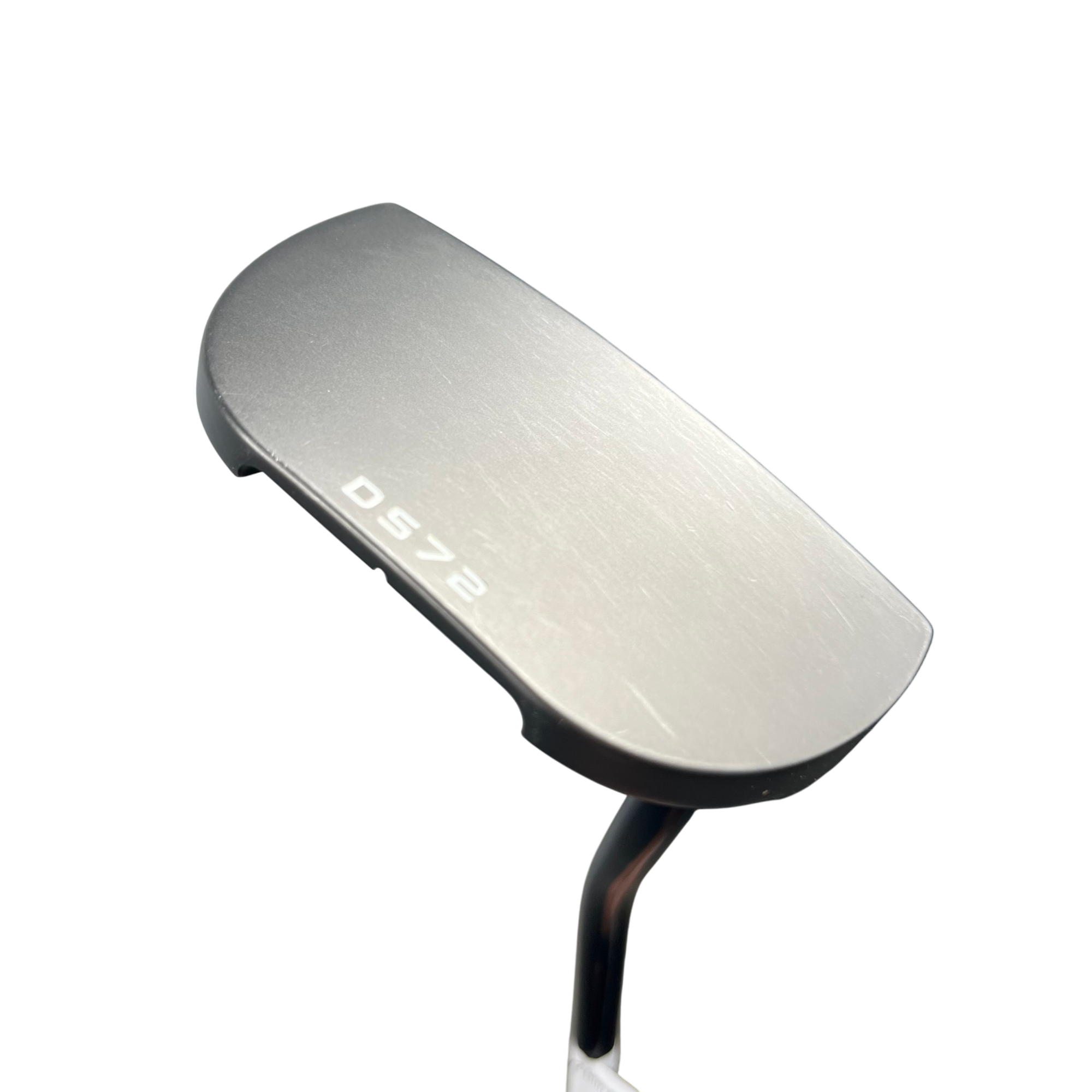 PING PLD DS72 Putter / Standard hovedbillede - brugt golf udstyr i god stand