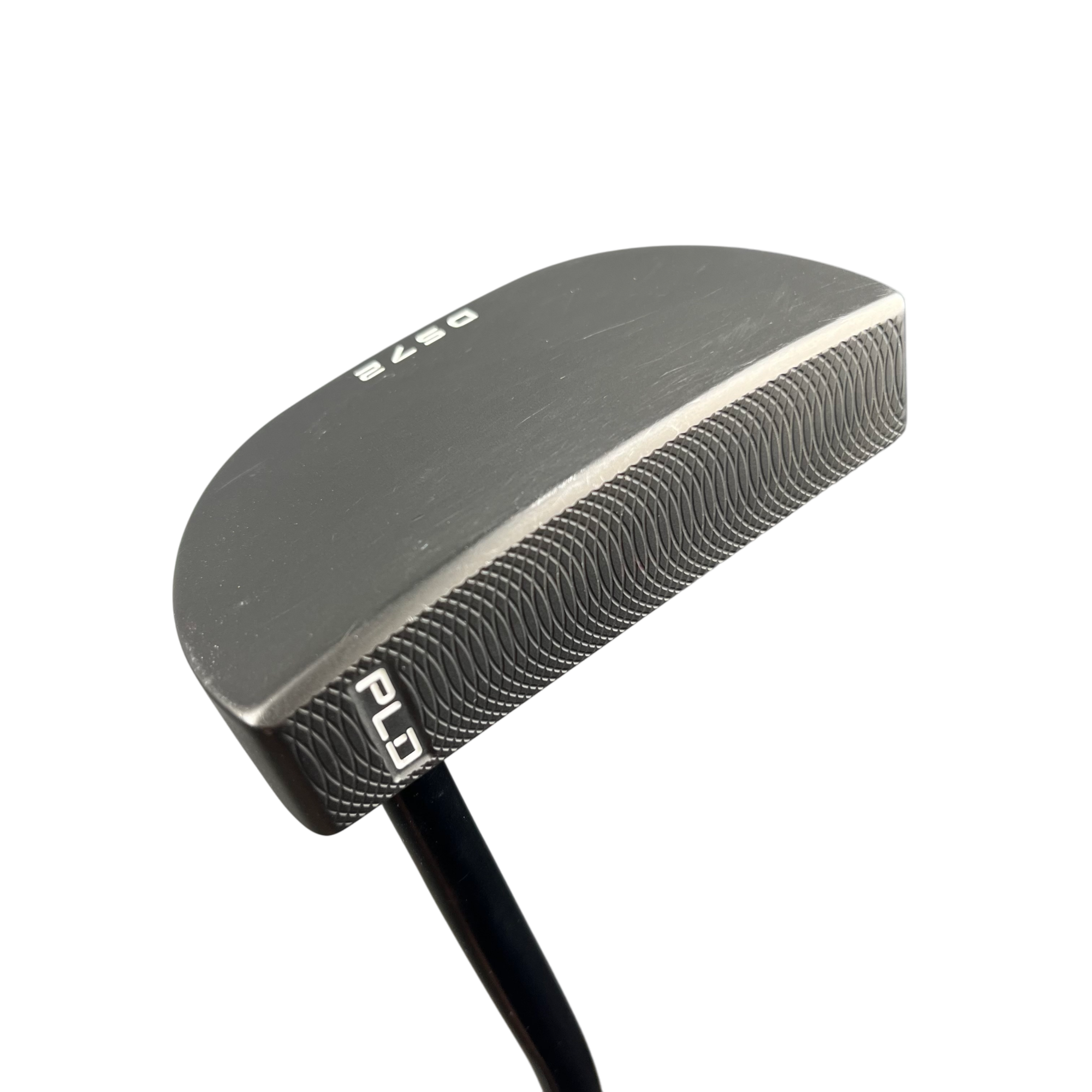PING PLD DS72 Putter / Standard galleri billede 2 - brugt golf udstyr i god stand