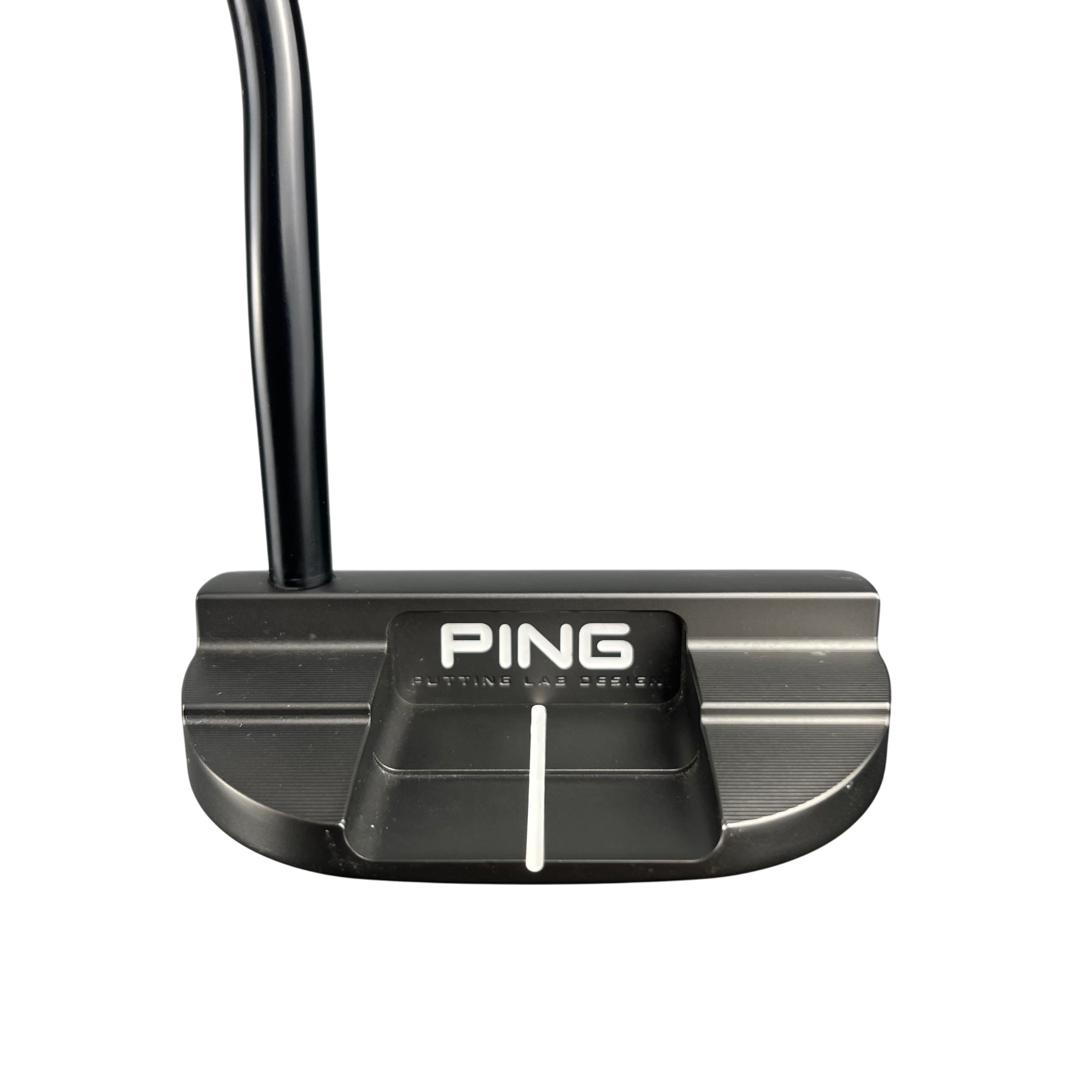 PING PLD DS72 Putter / Standard galleri billede 4 - brugt golf udstyr i god stand