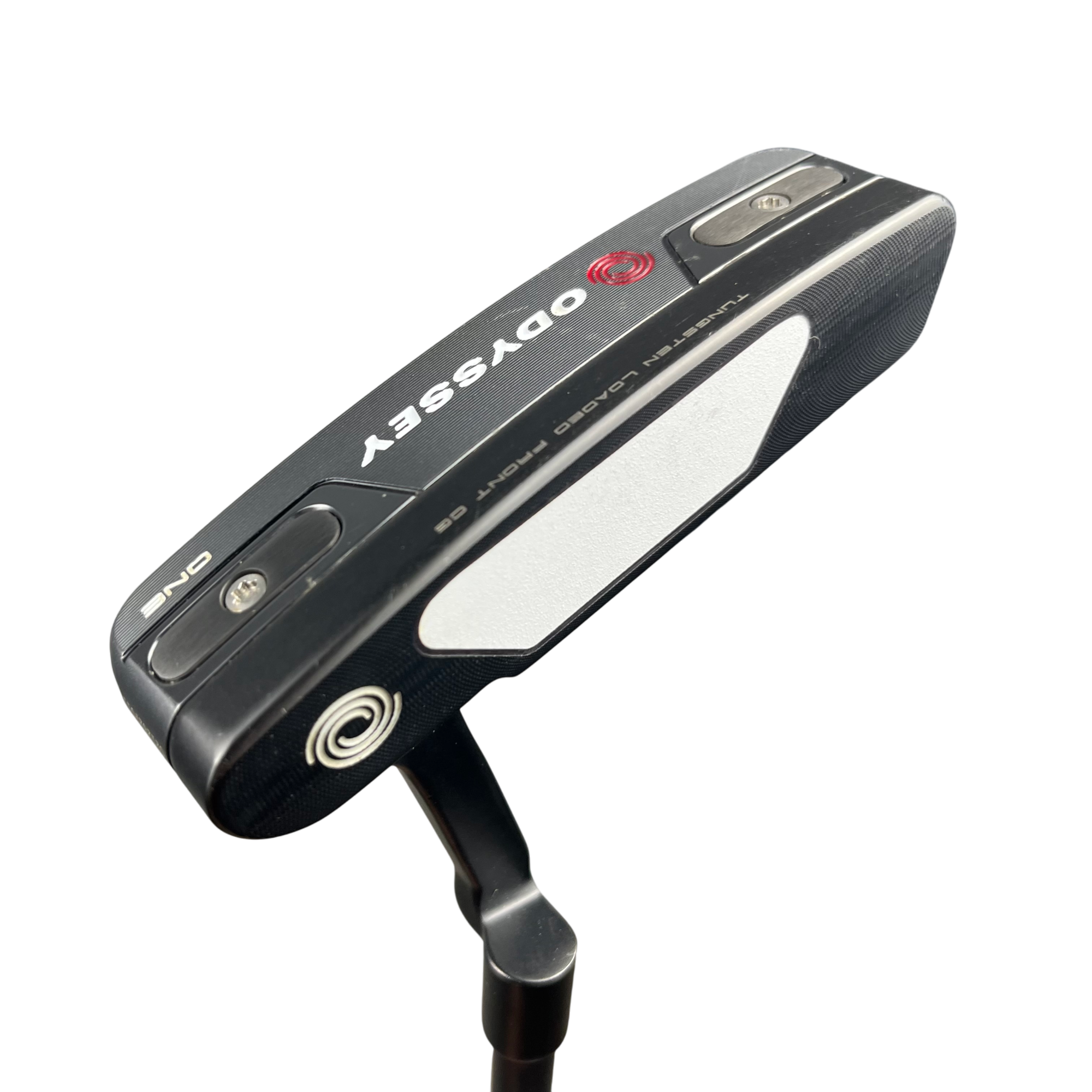 Odyssey Tri-Hot 5k - One Putter / Standard galleri billede 2 - brugt golf udstyr i god stand