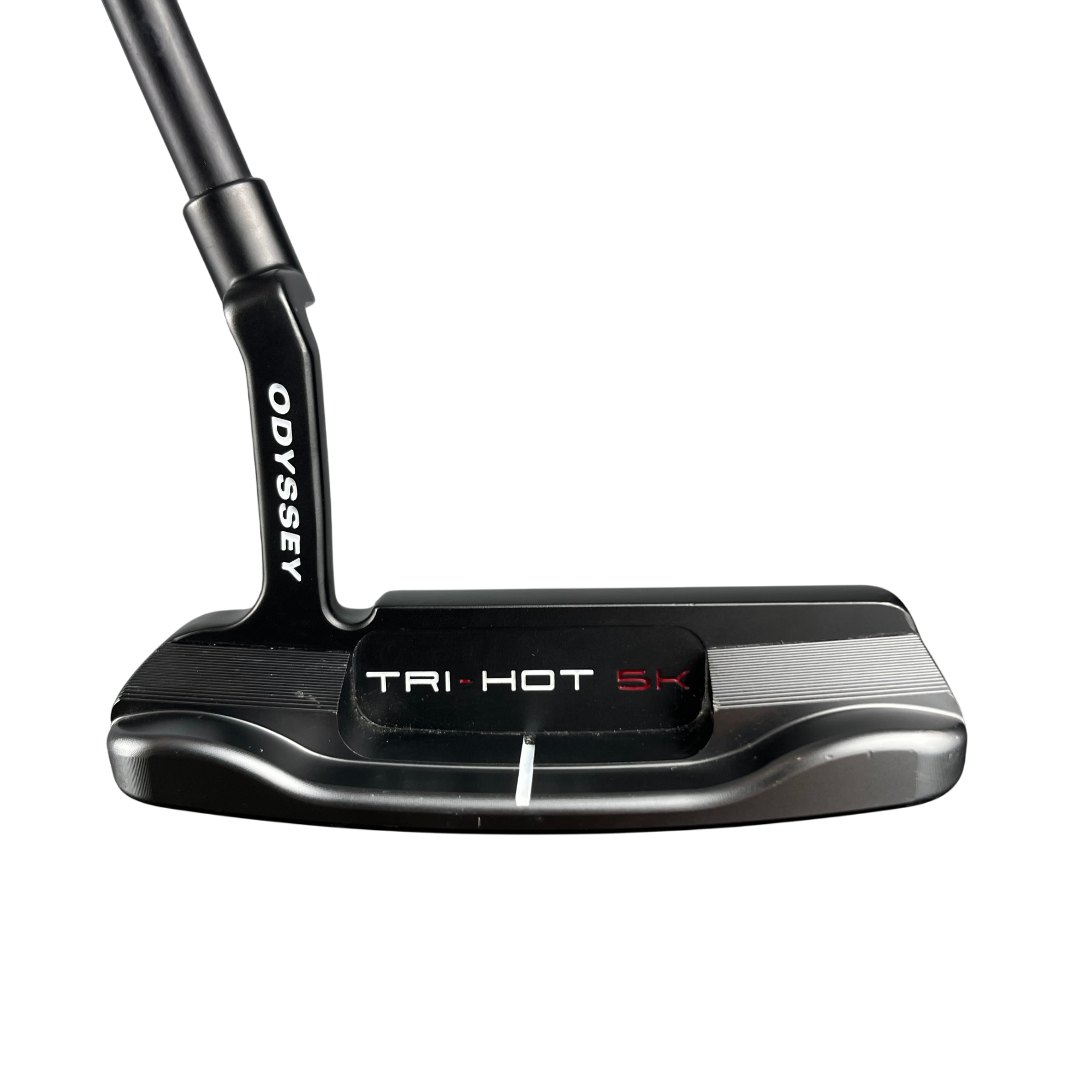 Odyssey Tri-Hot 5k - One Putter / Standard galleri billede 4 - brugt golf udstyr i god stand