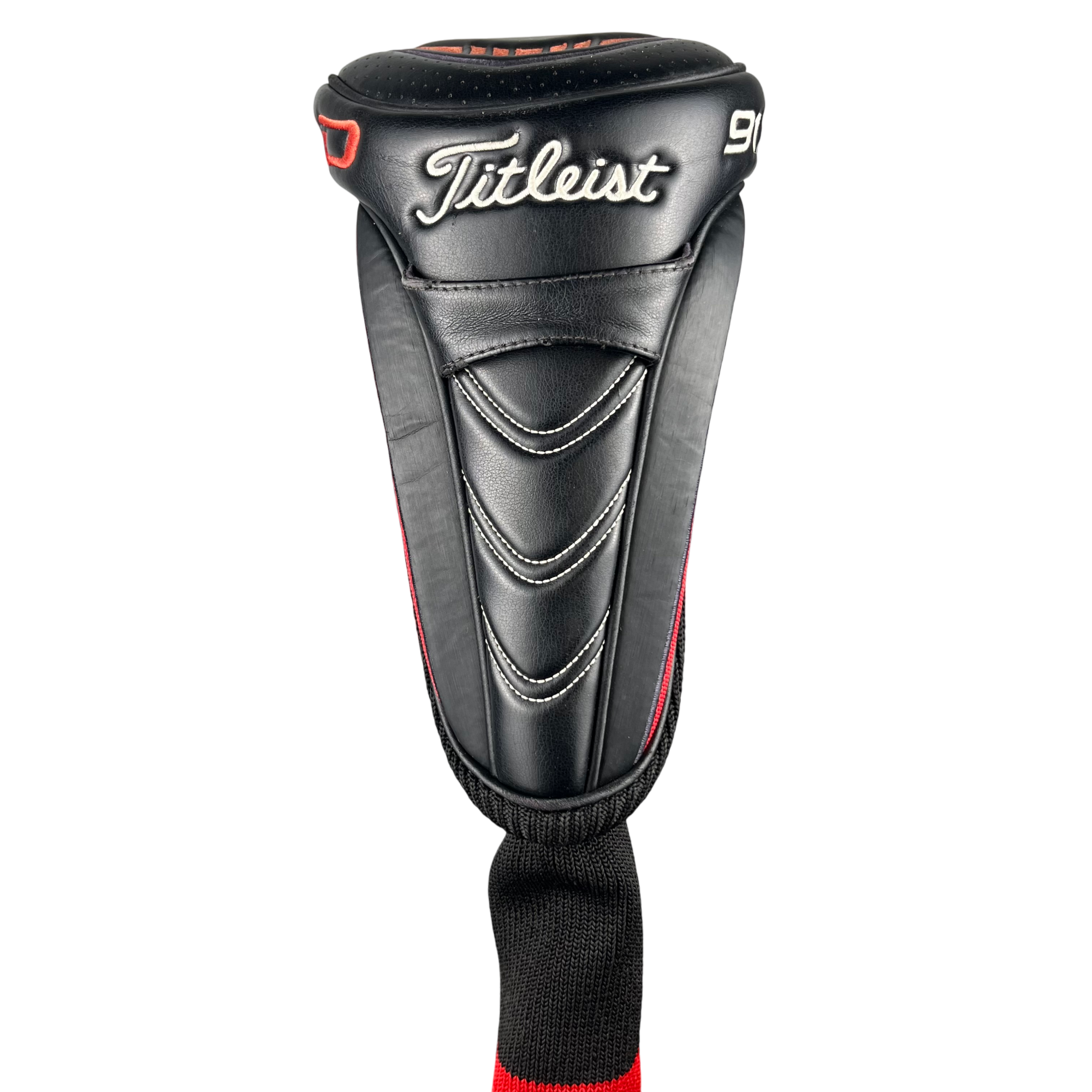 Titleist 913D2 Driver / Flex Regular / Loft 10.5 galleri billede 1 - brugt golf udstyr i god stand