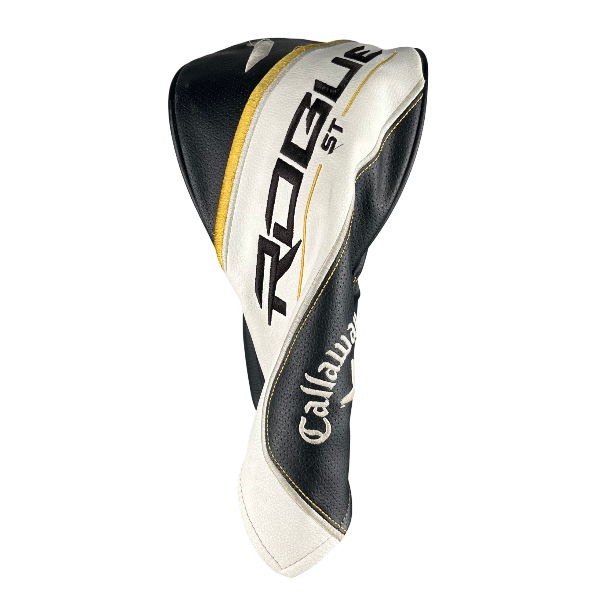 Callaway Rogue ST Max Driver / Flex X-Stiff / Loft 9 galleri billede 1 - brugt golf udstyr i god stand