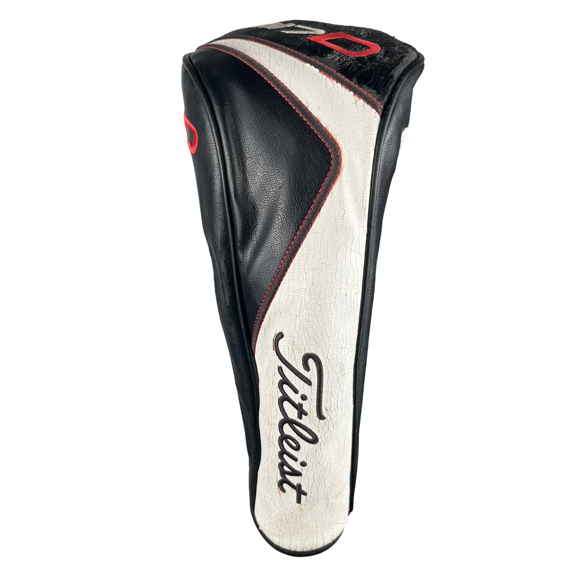 Titleist 917 D2 Driver / Flex Regular / Loft 9.5 galleri billede 1 - brugt golf udstyr i god stand