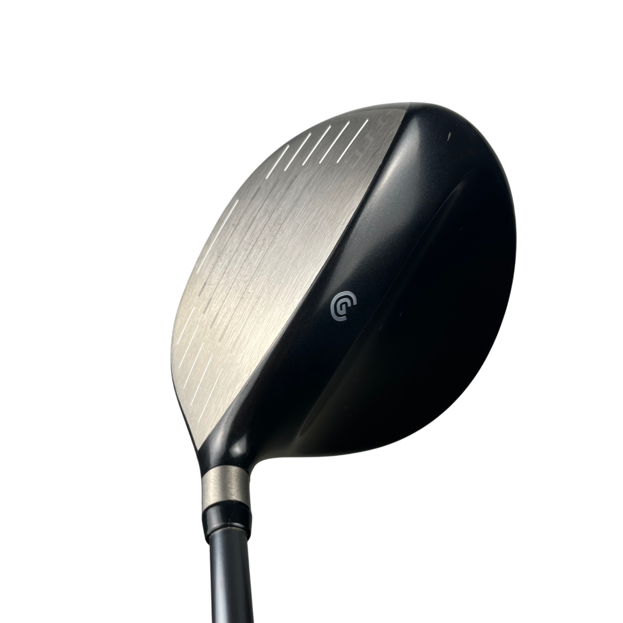 Cleveland HiBore XL Driver / Flex Regular / Loft 11,5 galleri billede 3 - brugt golf udstyr i god stand