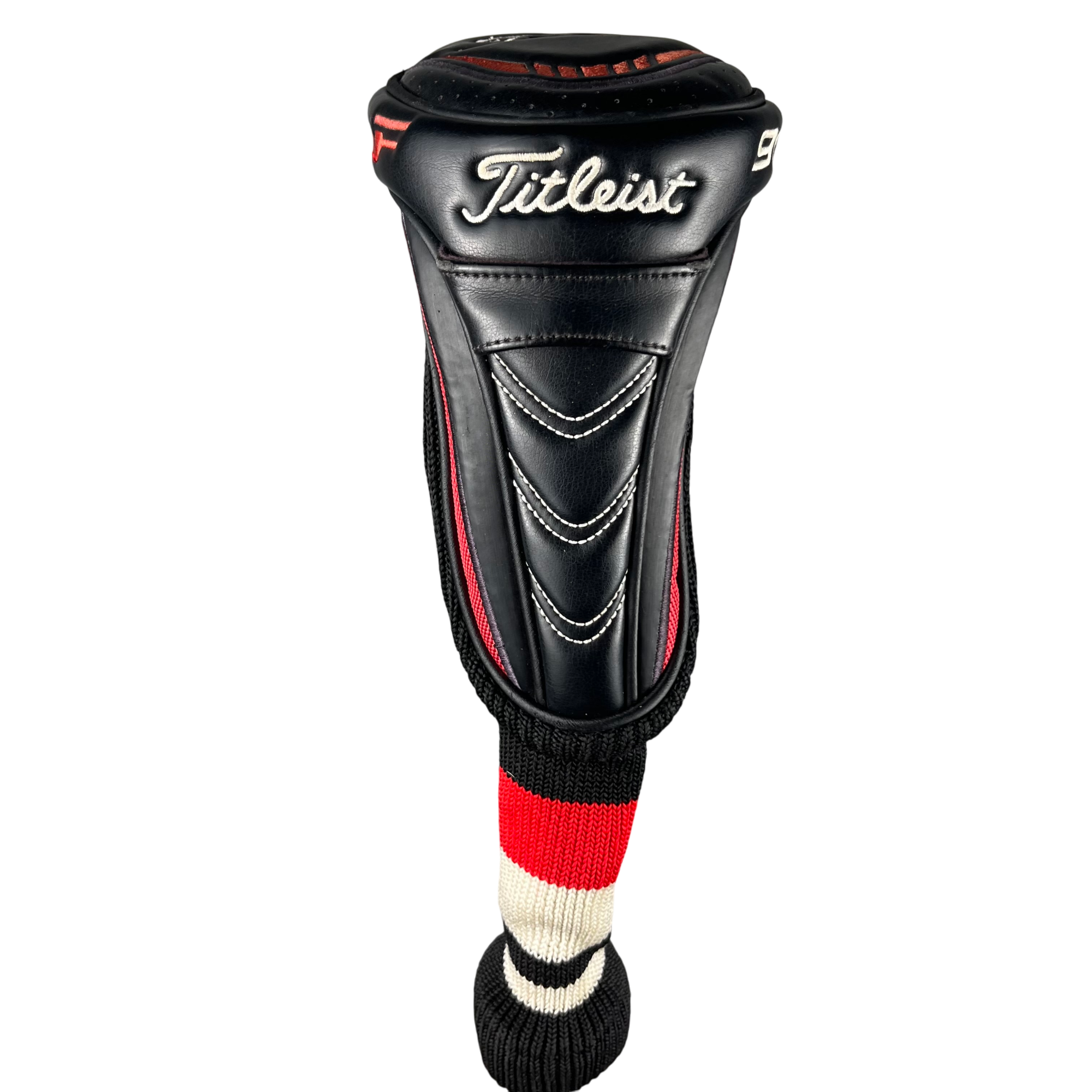 Titleist 913F Fairway Wood / Flex Regular / Grafit / #5/19 galleri billede 1 - brugt golf udstyr i god stand