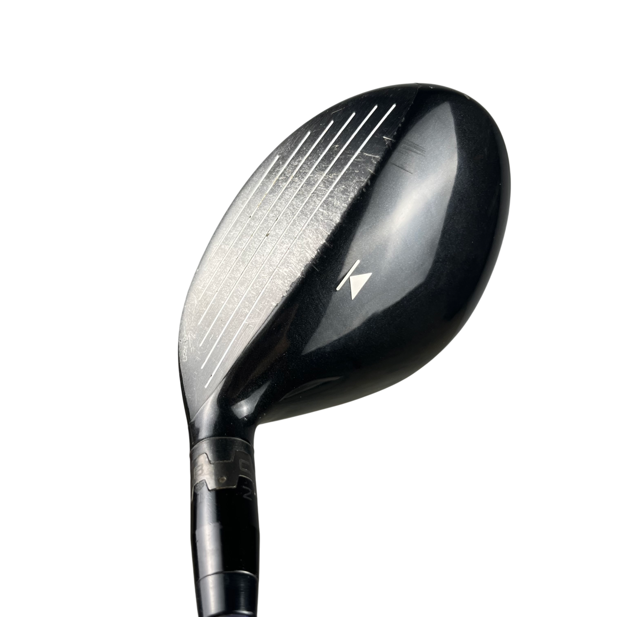 Titleist 913F Fairway Wood / Flex Regular / Grafit / #3/15 galleri billede 2 - brugt golf udstyr i god stand