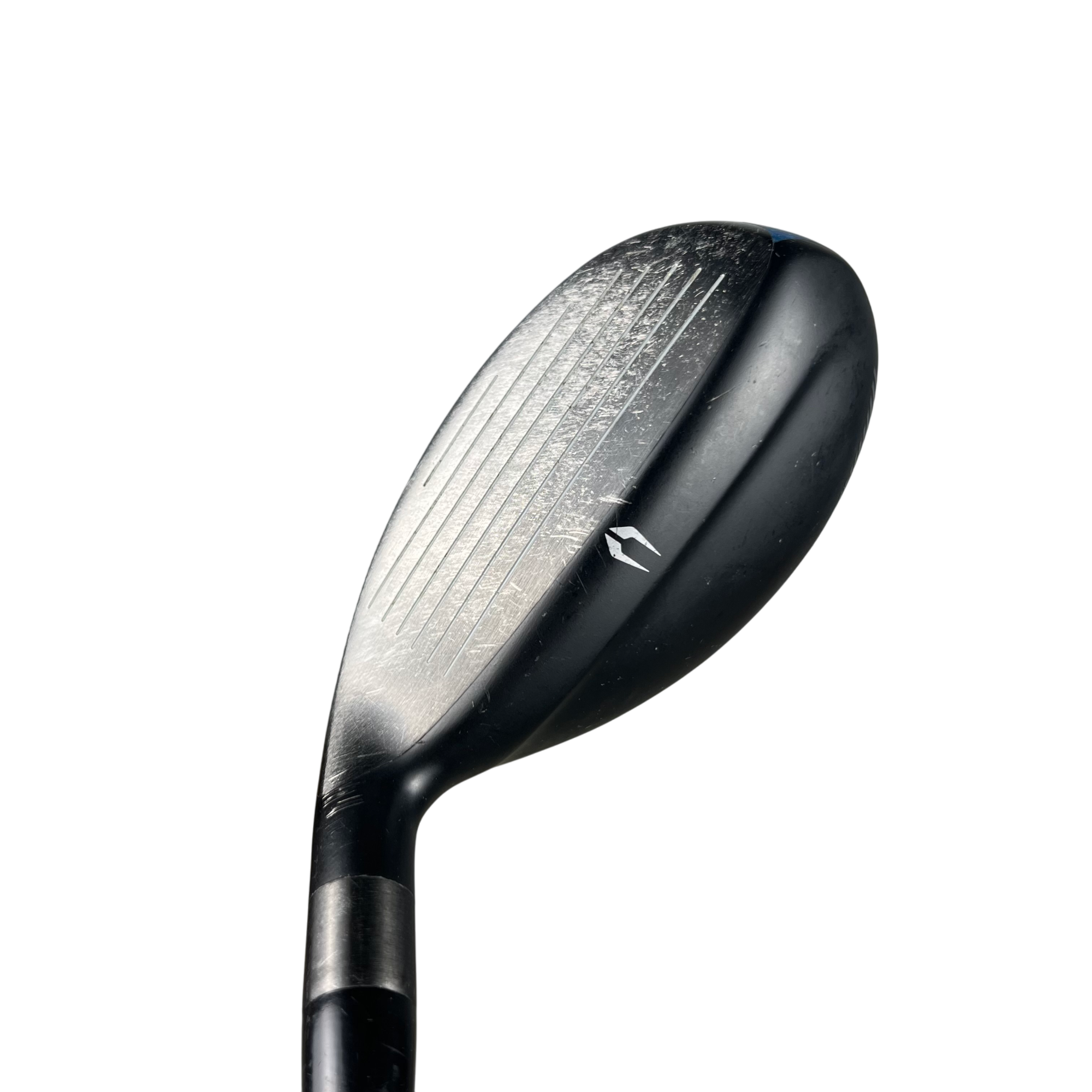 Cleveland Launcher XL Halo Hybrid / Flex A-flex / Grafit / #5/24 galleri billede 3 - brugt golf udstyr i god stand