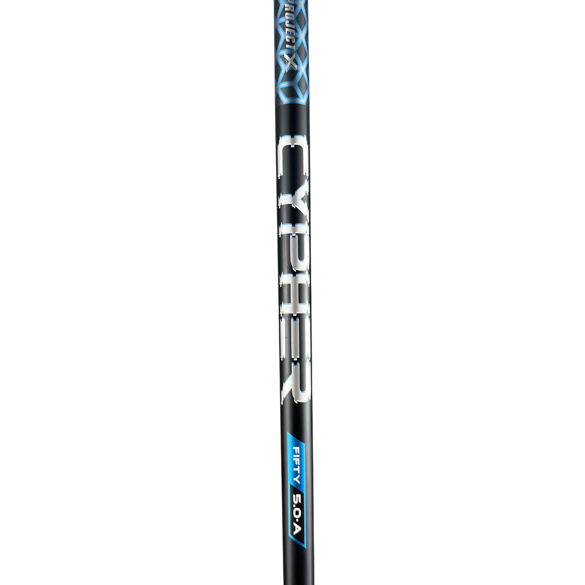 Cleveland Launcher XL Halo Hybrid / Flex A-flex / Grafit / #5/24 galleri billede 4 - brugt golf udstyr i god stand