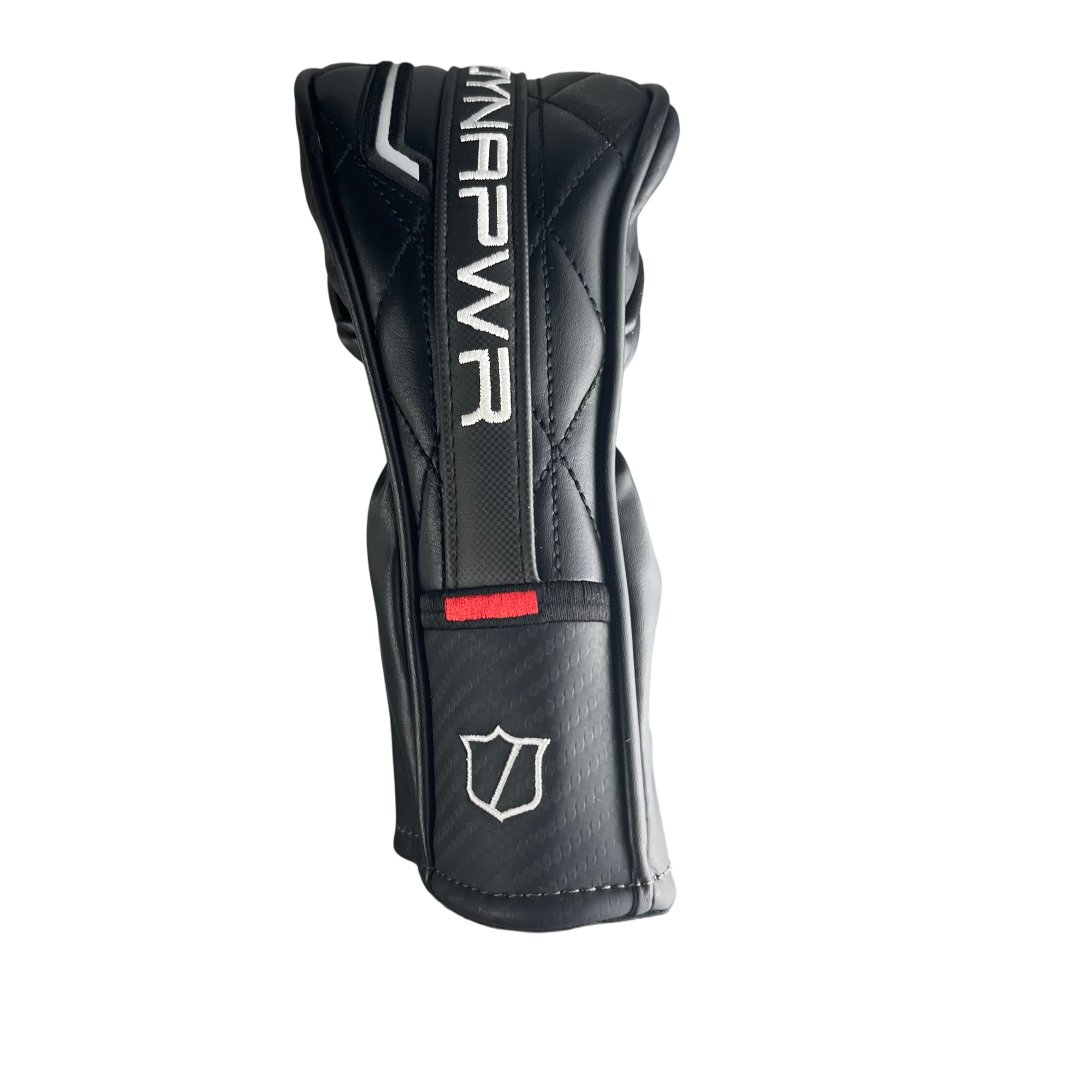 Wilson DynaPWR Hybrid / Flex Stiff / Grafit / #3/19 galleri billede 1 - brugt golf udstyr i god stand