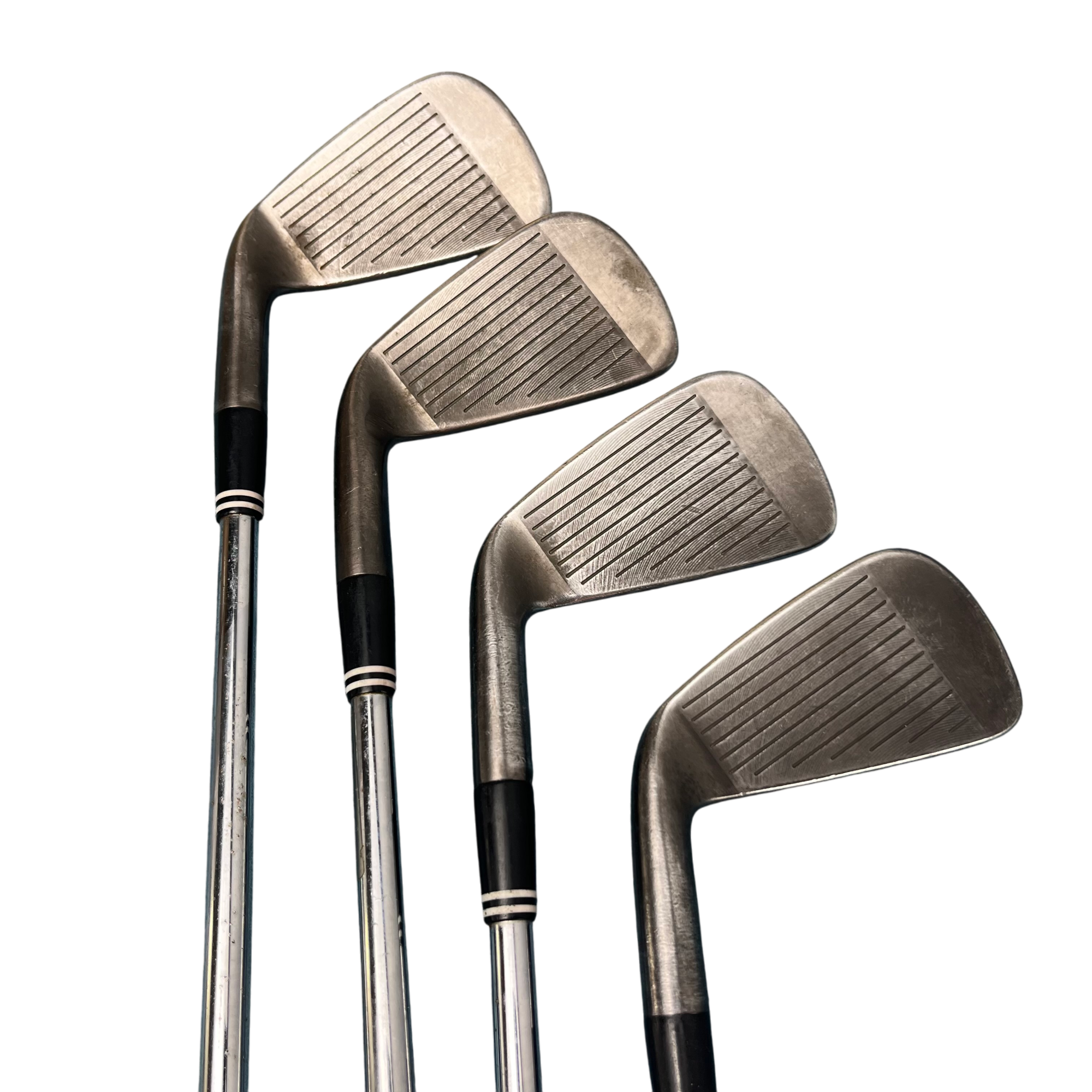 Cleveland CG1 Jernsæt / Flex Stiff / 3-PW / Stål galleri billede 6 - brugt golf udstyr i god stand