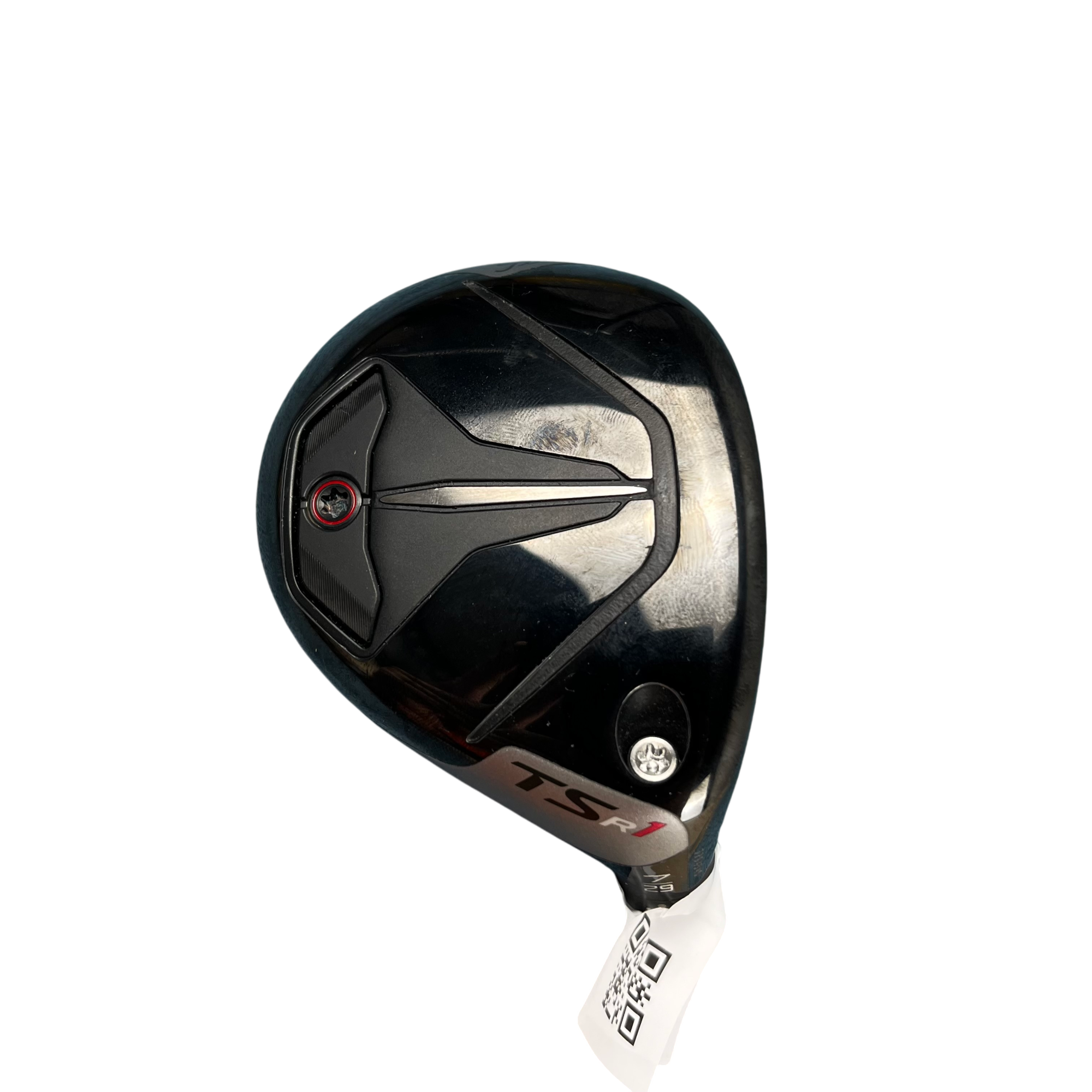 Titleist TSR1 7 Hybrid Hoved / Loft 29 galleri billede 1 - brugt golf udstyr i god stand