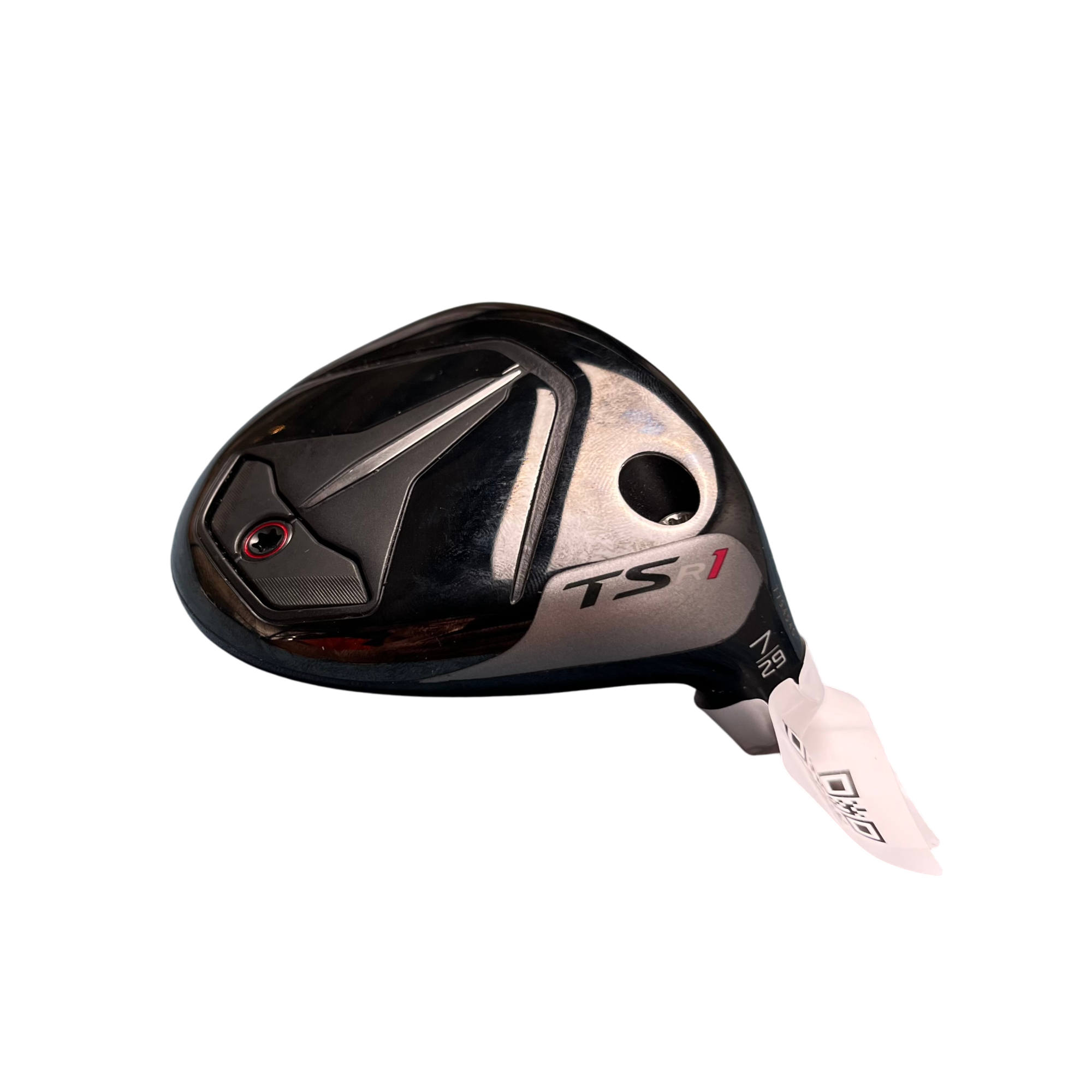 Titleist TSR1 7 Hybrid Hoved / Loft 29 hovedbillede - brugt golf udstyr i god stand