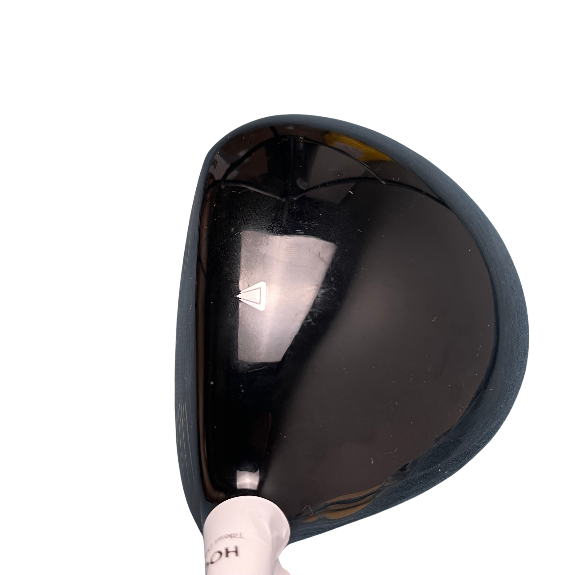Titleist TS4 Driver Hoved / Loft 9,5 galleri billede 3 - brugt golf udstyr i god stand