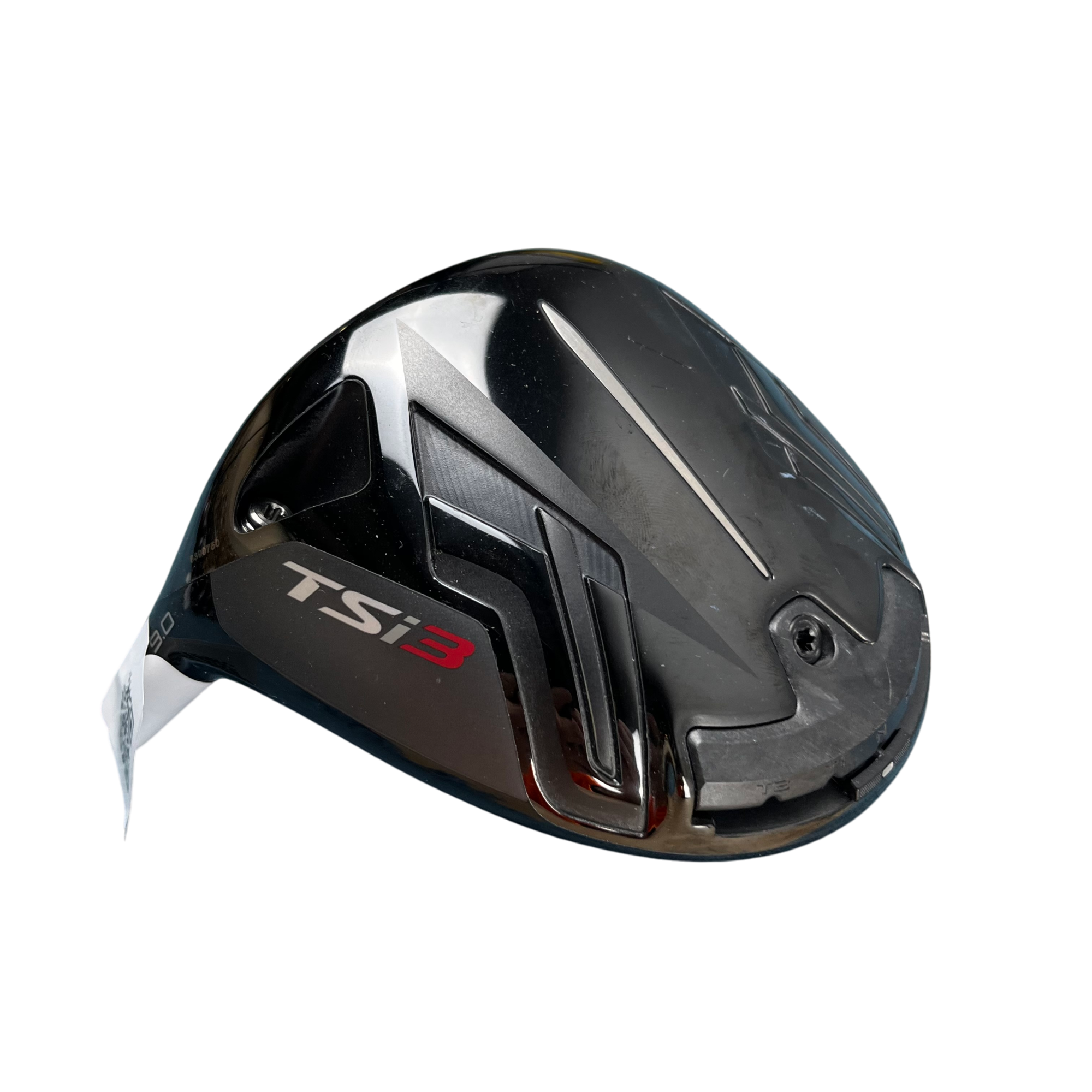 Titleist TSi3 Driver Hoved / Loft 9 hovedbillede - brugt golf udstyr i god stand