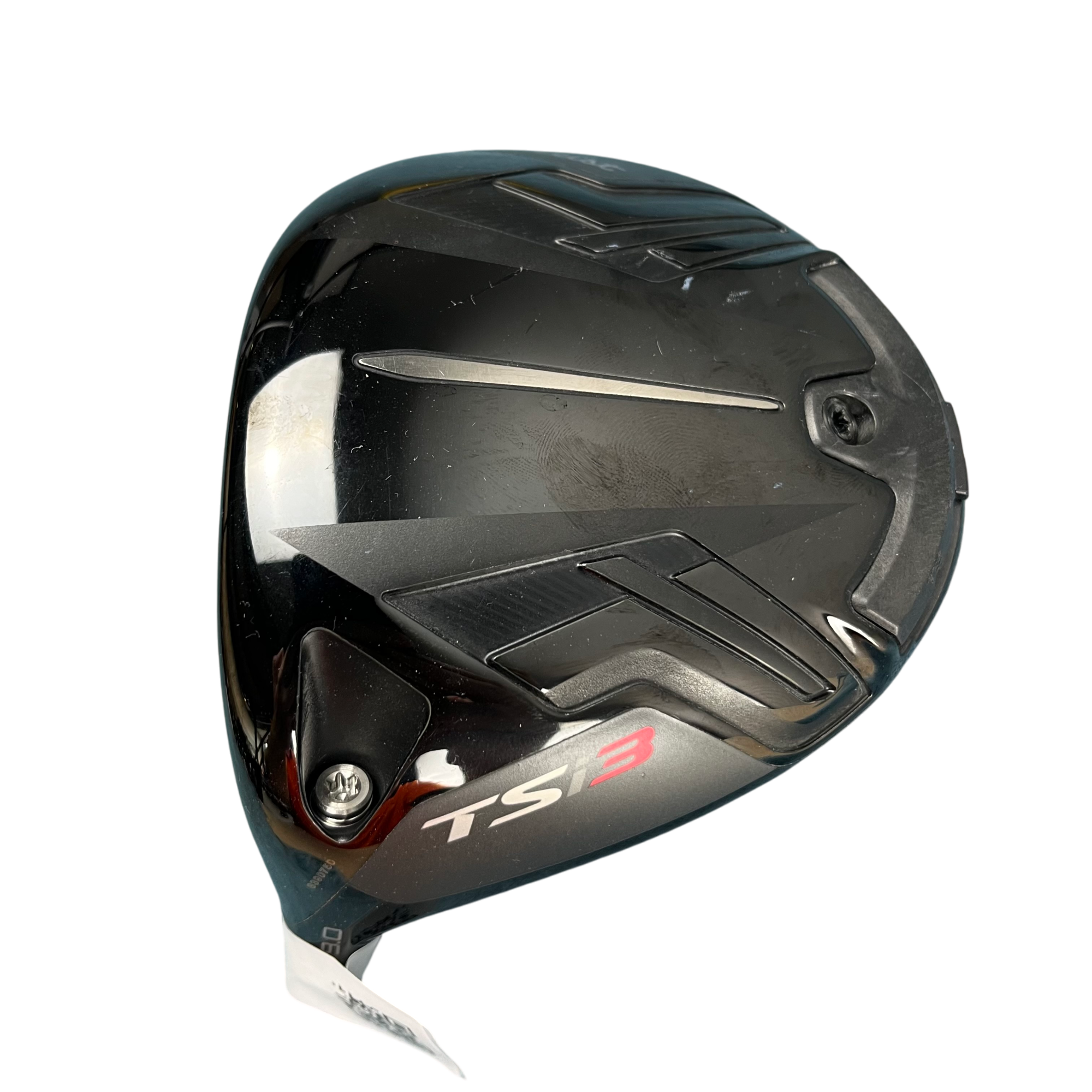Titleist TSi3 Driver Hoved / Loft 9 galleri billede 1 - brugt golf udstyr i god stand