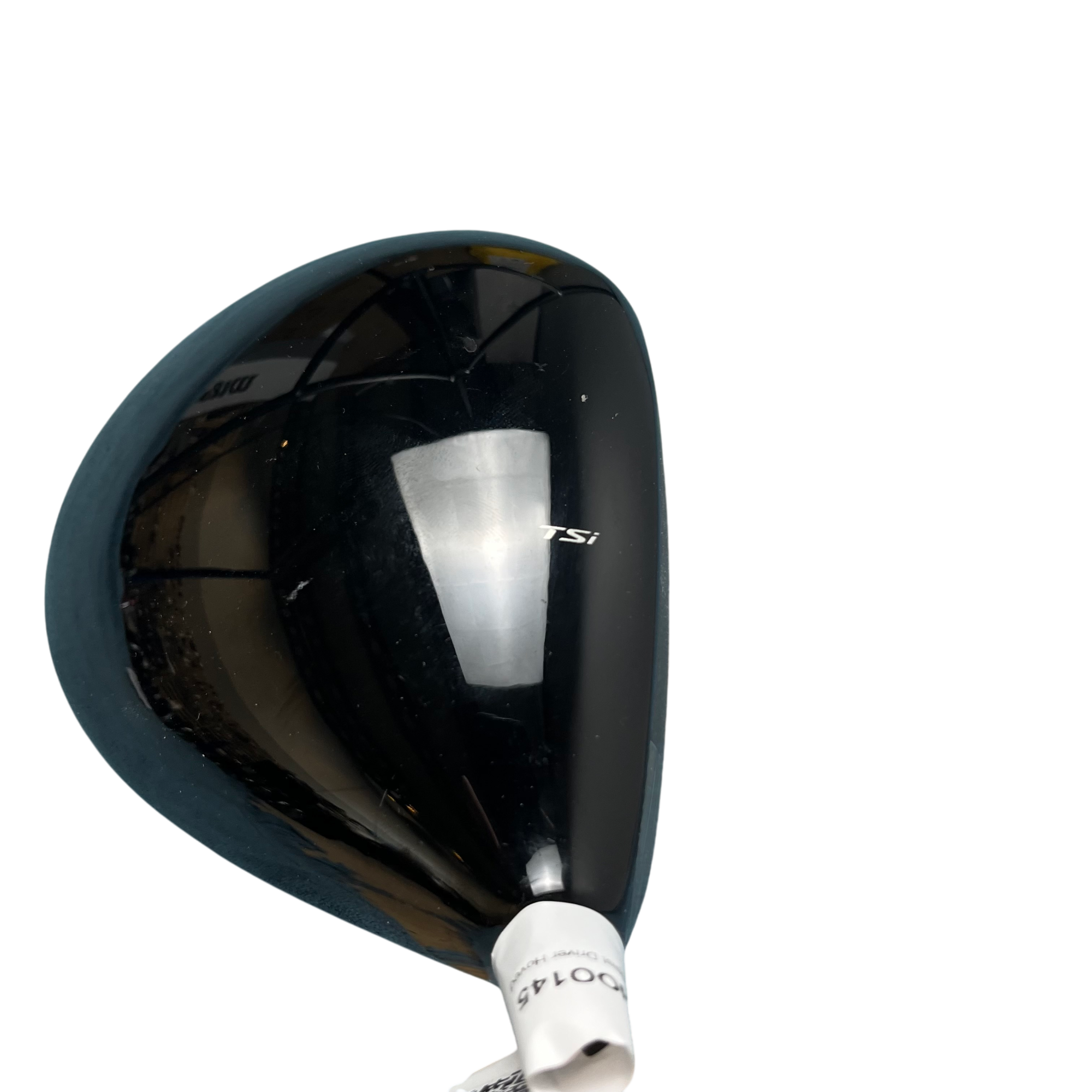 Titleist TSi3 Driver Hoved / Loft 9 galleri billede 3 - brugt golf udstyr i god stand