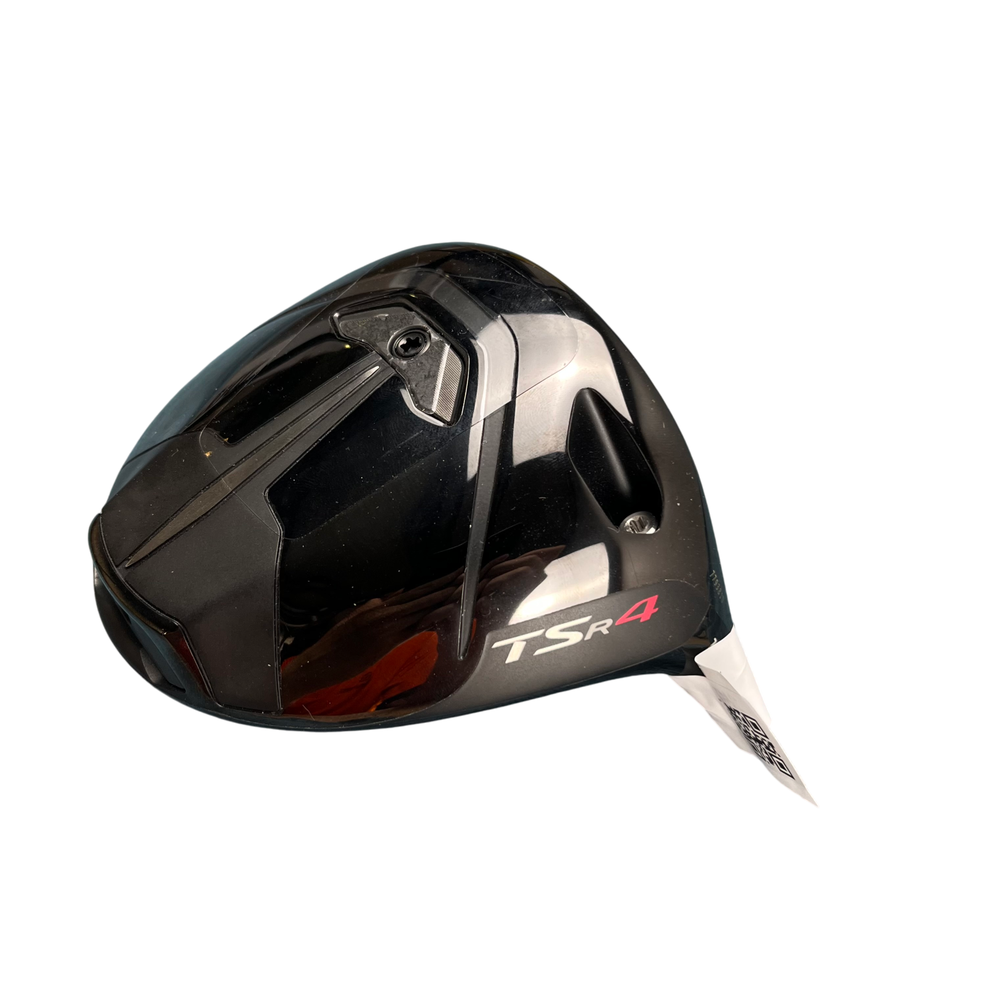 Titleist TSR4 Driver Hoved / Loft 10 hovedbillede - brugt golf udstyr i god stand