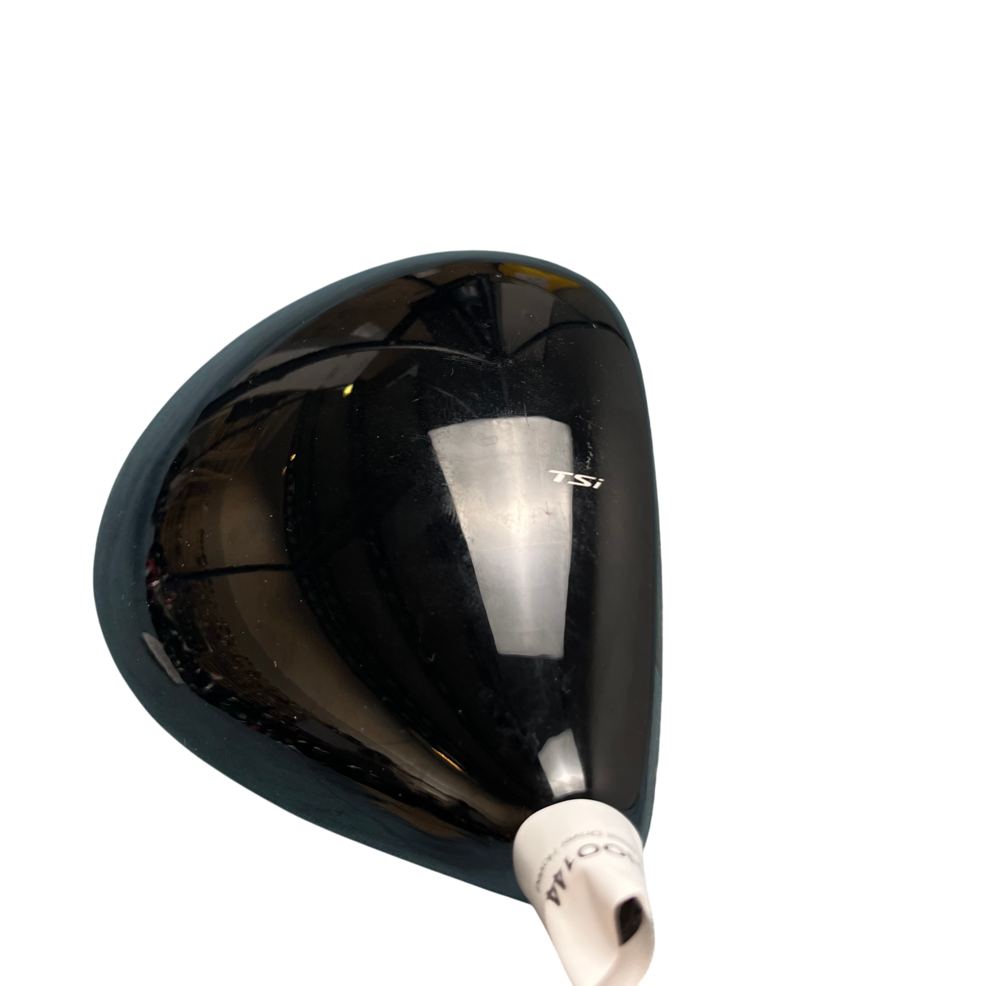 Titleist TSi3 Driver Hoved / Loft 9 galleri billede 3 - brugt golf udstyr i god stand