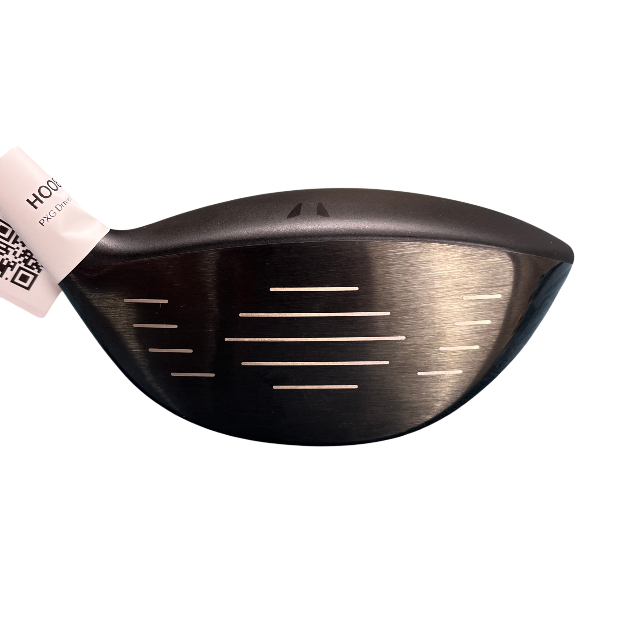 PXG 0811X Driver Hoved / Loft 10,5 galleri billede 2 - brugt golf udstyr i god stand