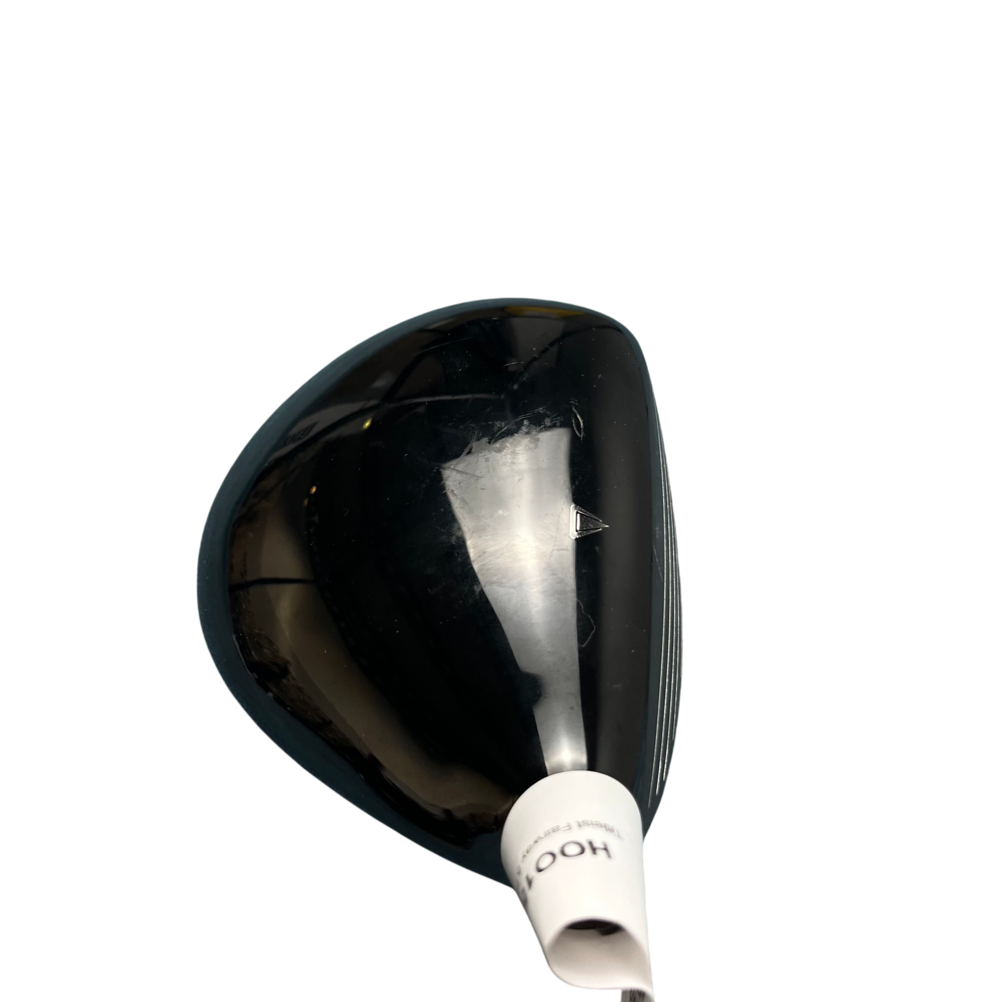 Titleist Ts2 5 Fairway Hoved / Loft 18 galleri billede 3 - brugt golf udstyr i god stand