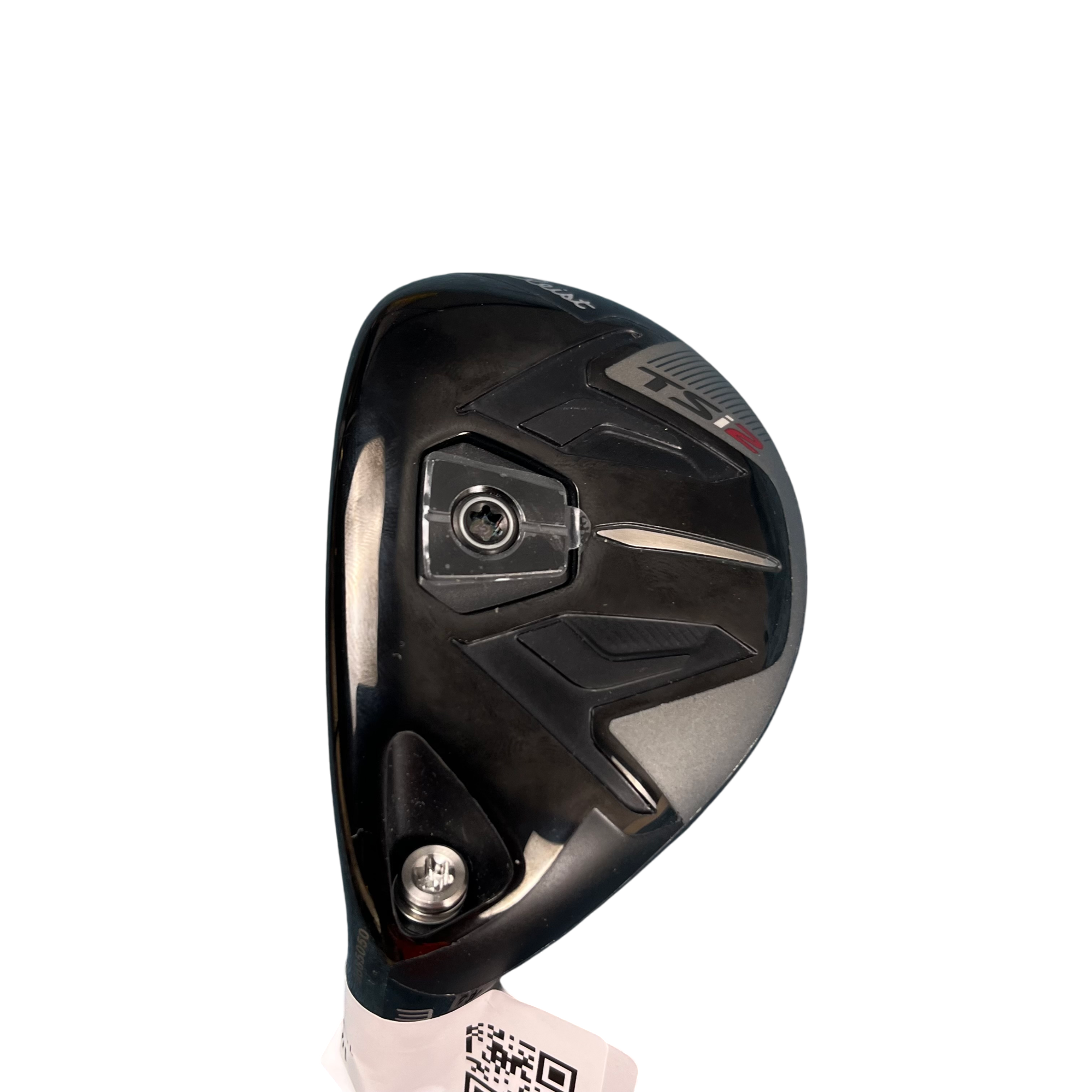 Titleist TSi2 3 Hybrid Hoved / Loft 20 galleri billede 1 - brugt golf udstyr i god stand