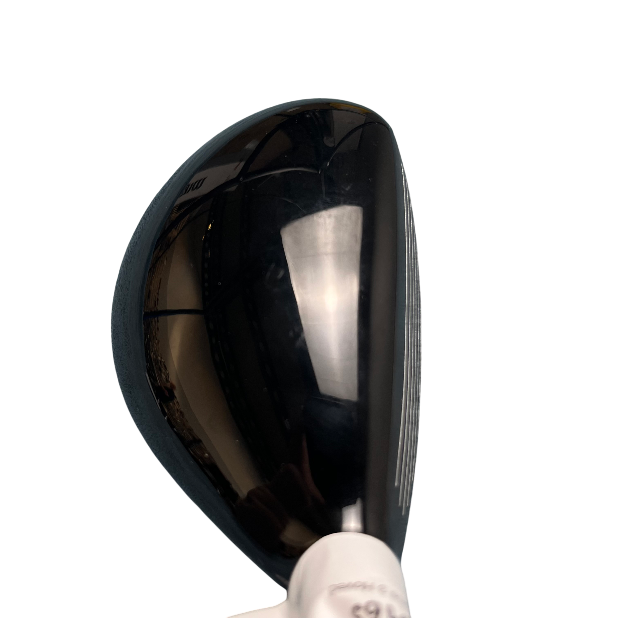 Titleist TSi2 3 Hybrid Hoved / Loft 20 galleri billede 3 - brugt golf udstyr i god stand