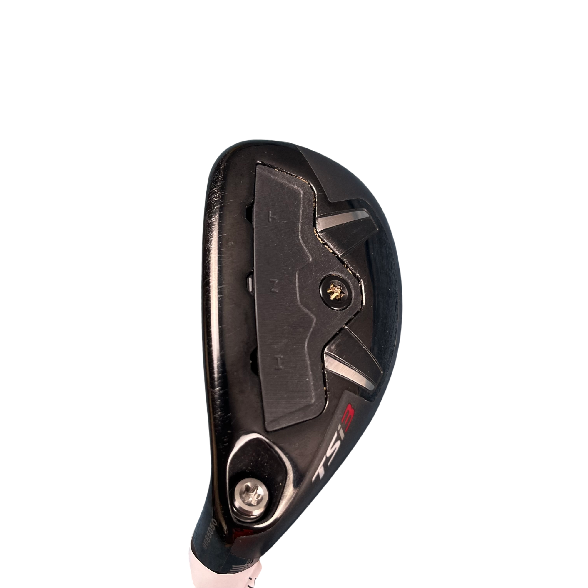 Titleist TSi3 3 Hybrid Hoved / Loft 20 galleri billede 1 - brugt golf udstyr i god stand