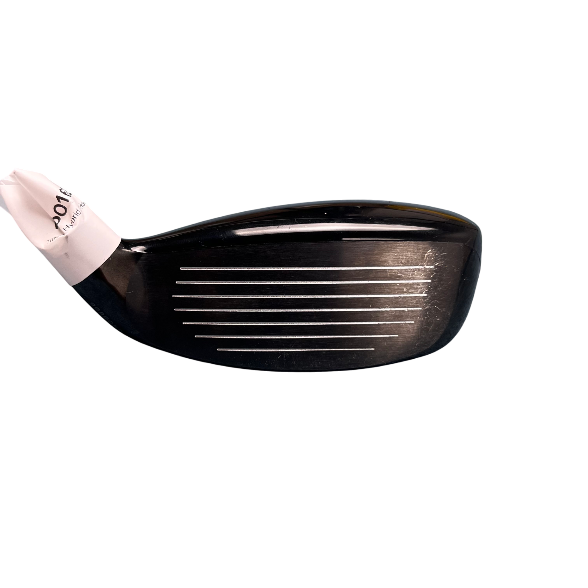 Titleist TSi3 3 Hybrid Hoved / Loft 20 galleri billede 2 - brugt golf udstyr i god stand