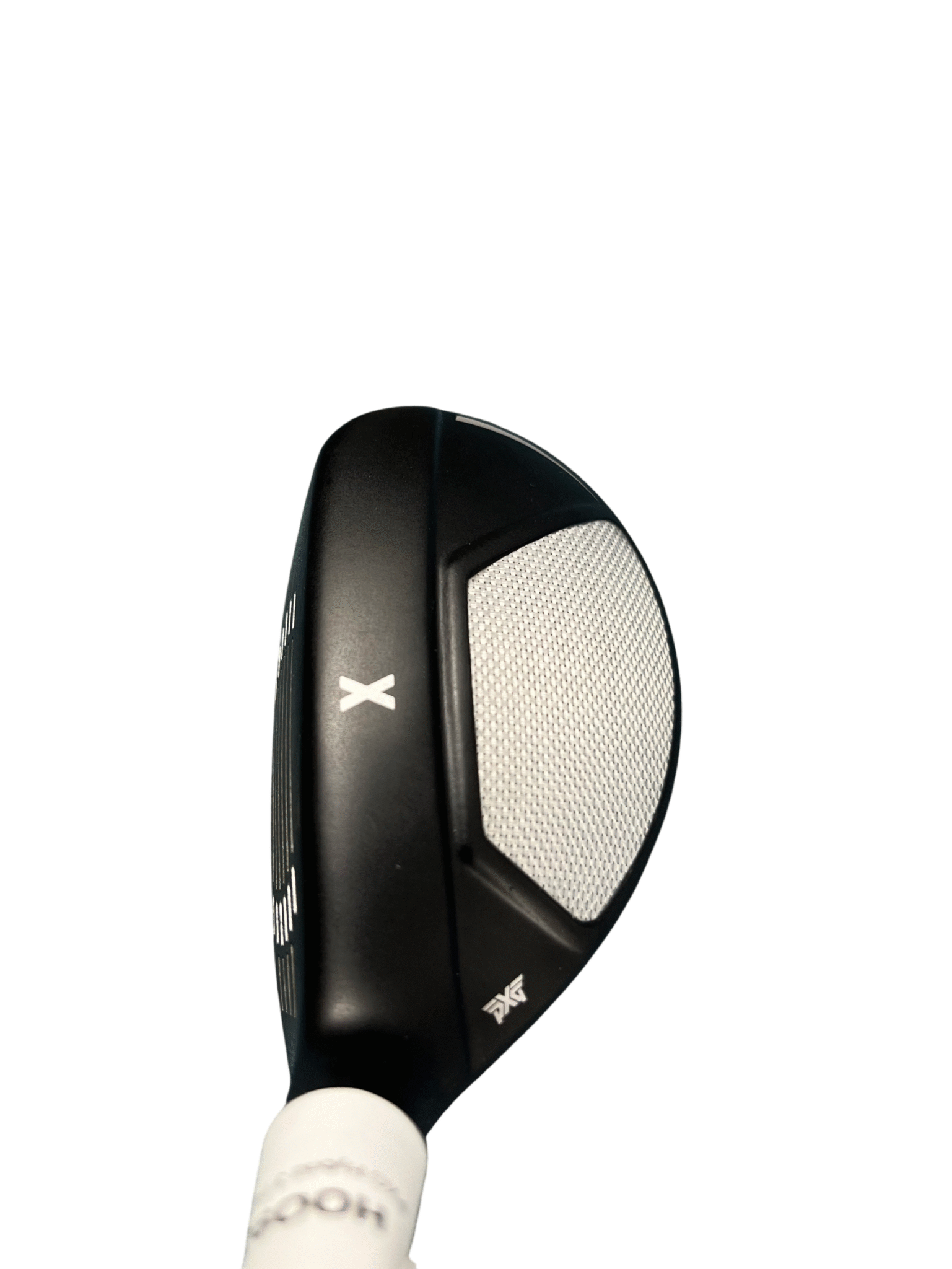 PXG 0317 X Gen. 4 3 Hybrid Hoved / Loft 19 galleri billede 3 - brugt golf udstyr i god stand
