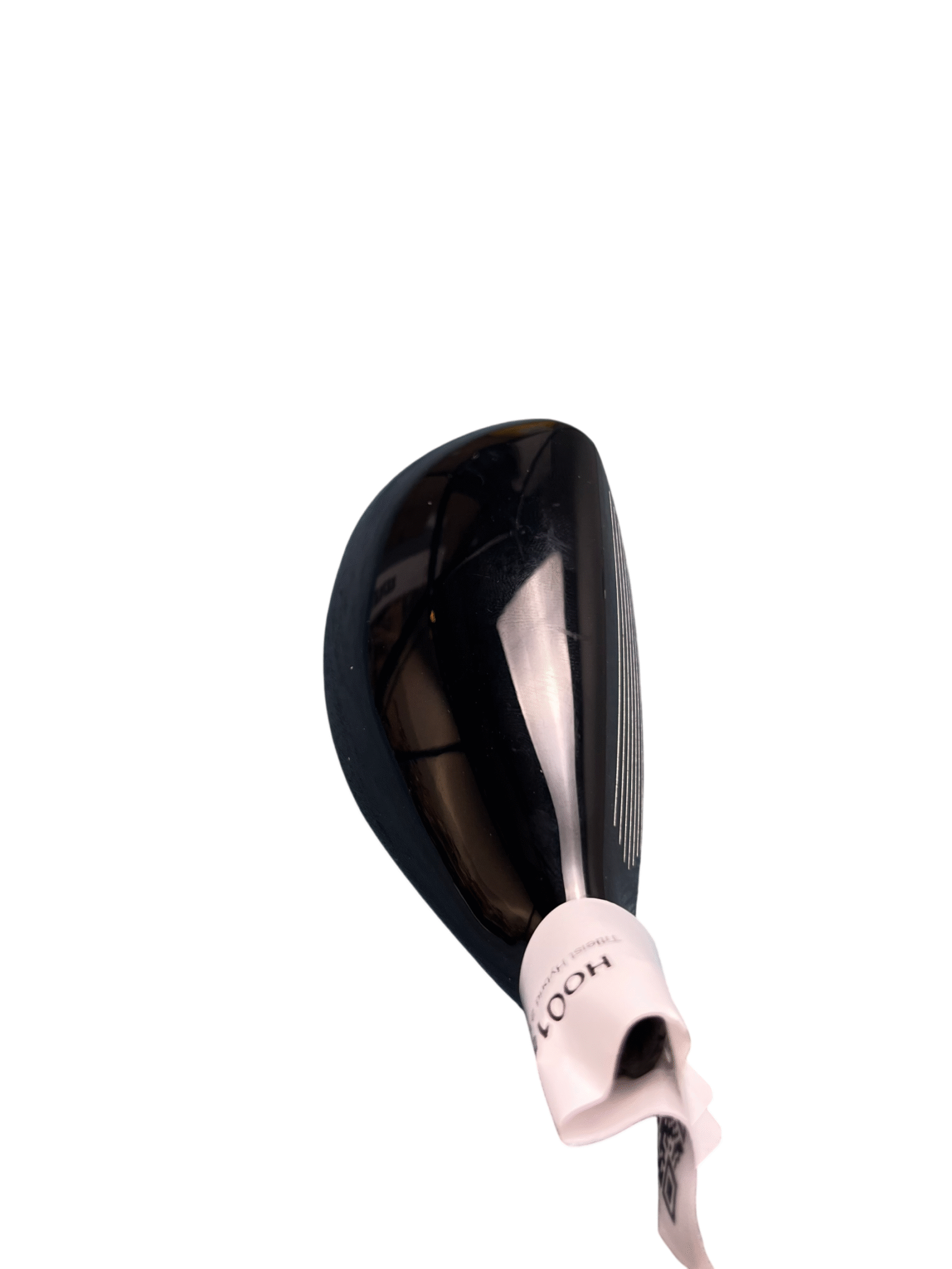 Titleist TSi3 2 Hybrid Hoved / Loft 18 galleri billede 3 - brugt golf udstyr i god stand