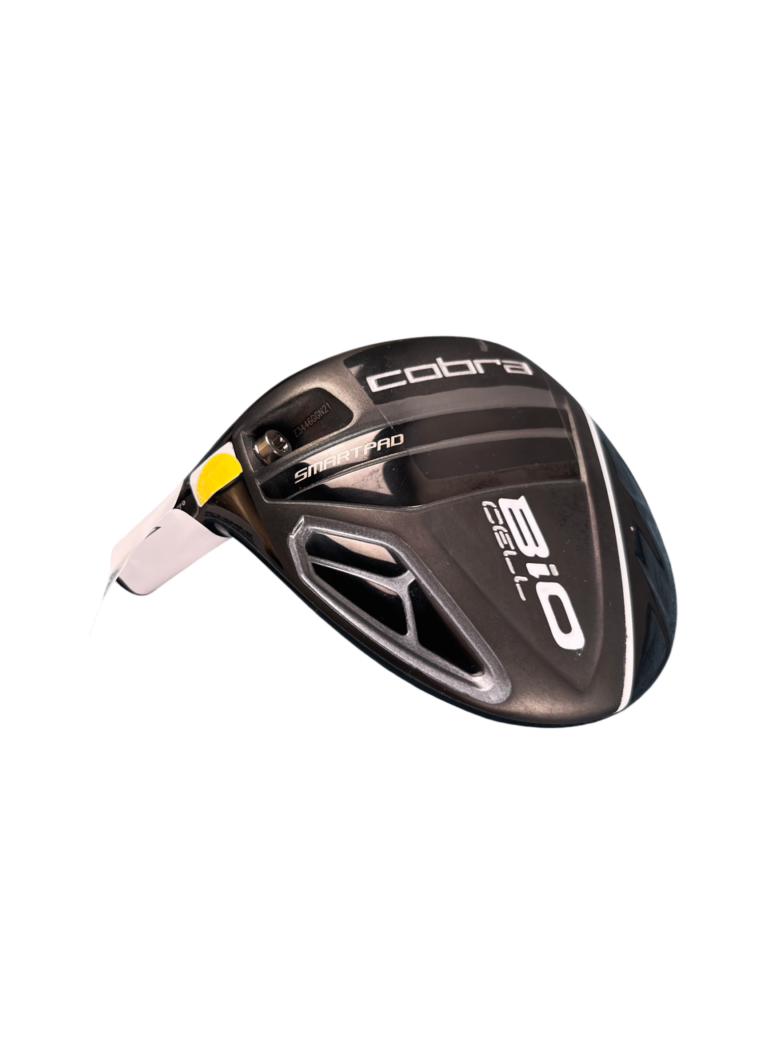 Cobra Biocell 5 Fairway Hoved / Loft 17 hovedbillede - brugt golf udstyr i god stand