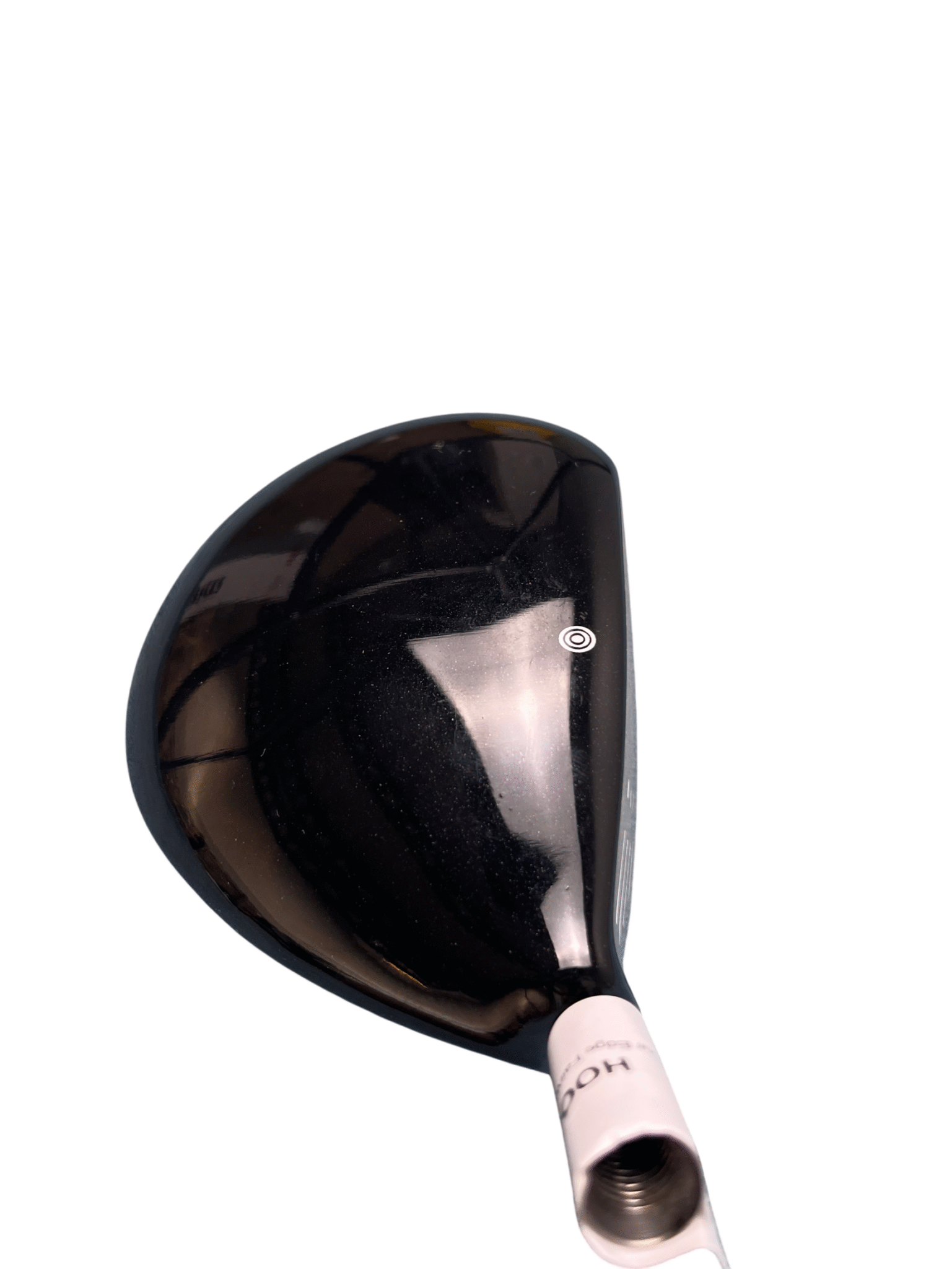 TourEdge HL3 OS 3 Fairway Hoved / Loft 15,5 galleri billede 3 - brugt golf udstyr i god stand