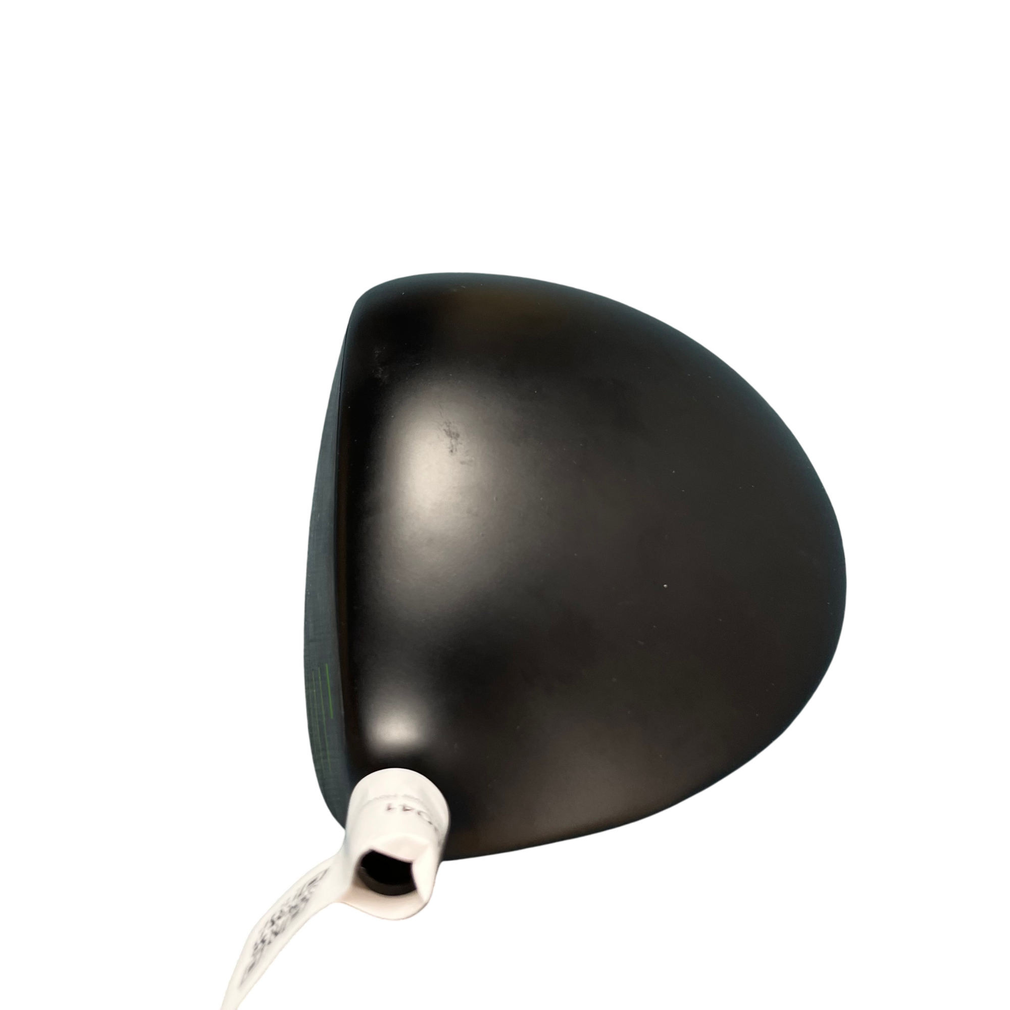 BombTech Grenade 460cc Driver Hoved / Loft 9 galleri billede 3 - brugt golf udstyr i god stand