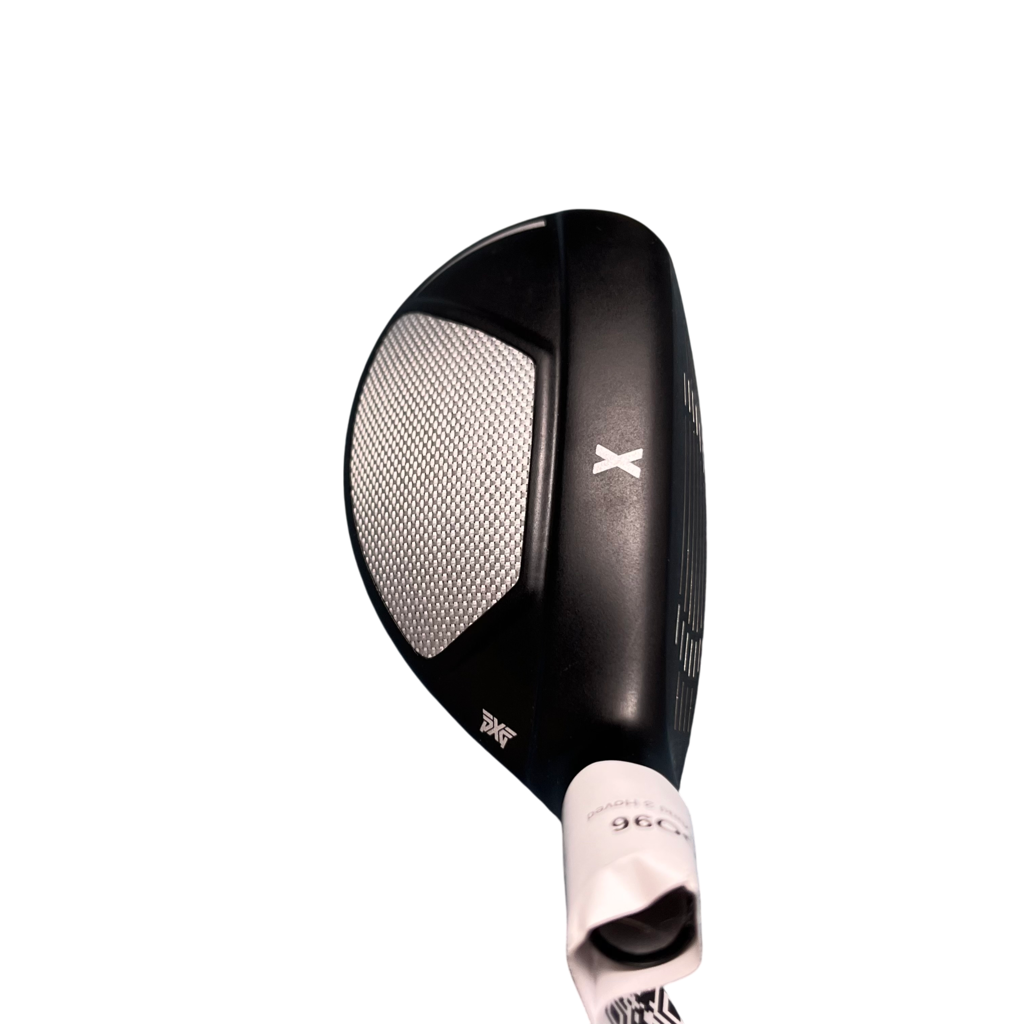 PXG 0317 X Gen. 4 3 Hybrid Hoved / Loft 19 galleri billede 3 - brugt golf udstyr i god stand