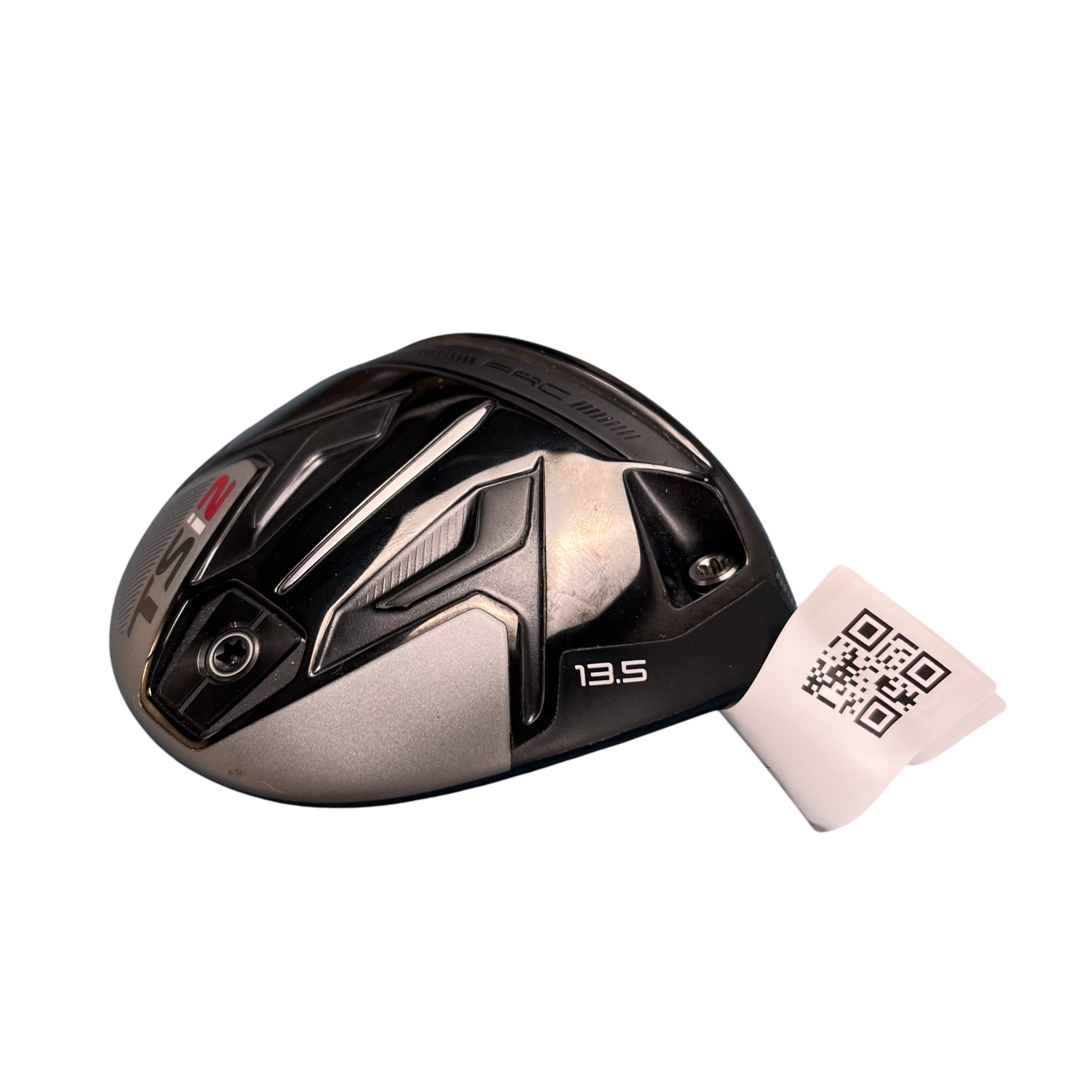 Titleist TSi2 3 Fairway Hoved / Loft 13,5 hovedbillede - brugt golf udstyr i god stand