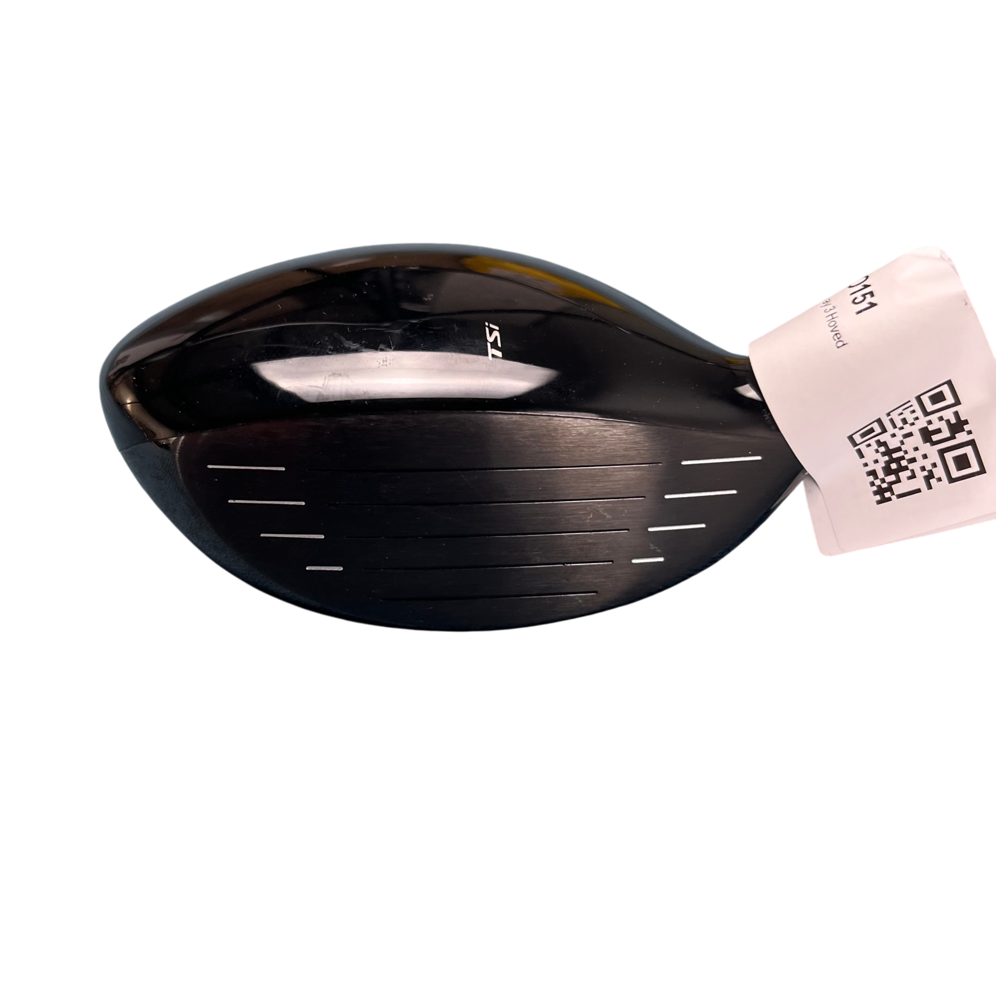 Titleist TSi2 3 Fairway Hoved / Loft 13,5 galleri billede 2 - brugt golf udstyr i god stand