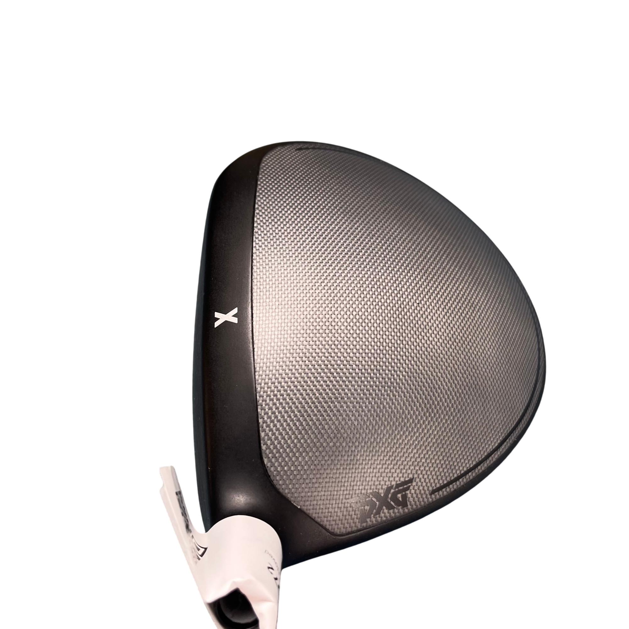 PXG 0311 Gen. 5 Driver Hoved / Loft 7.5 galleri billede 3 - brugt golf udstyr i god stand