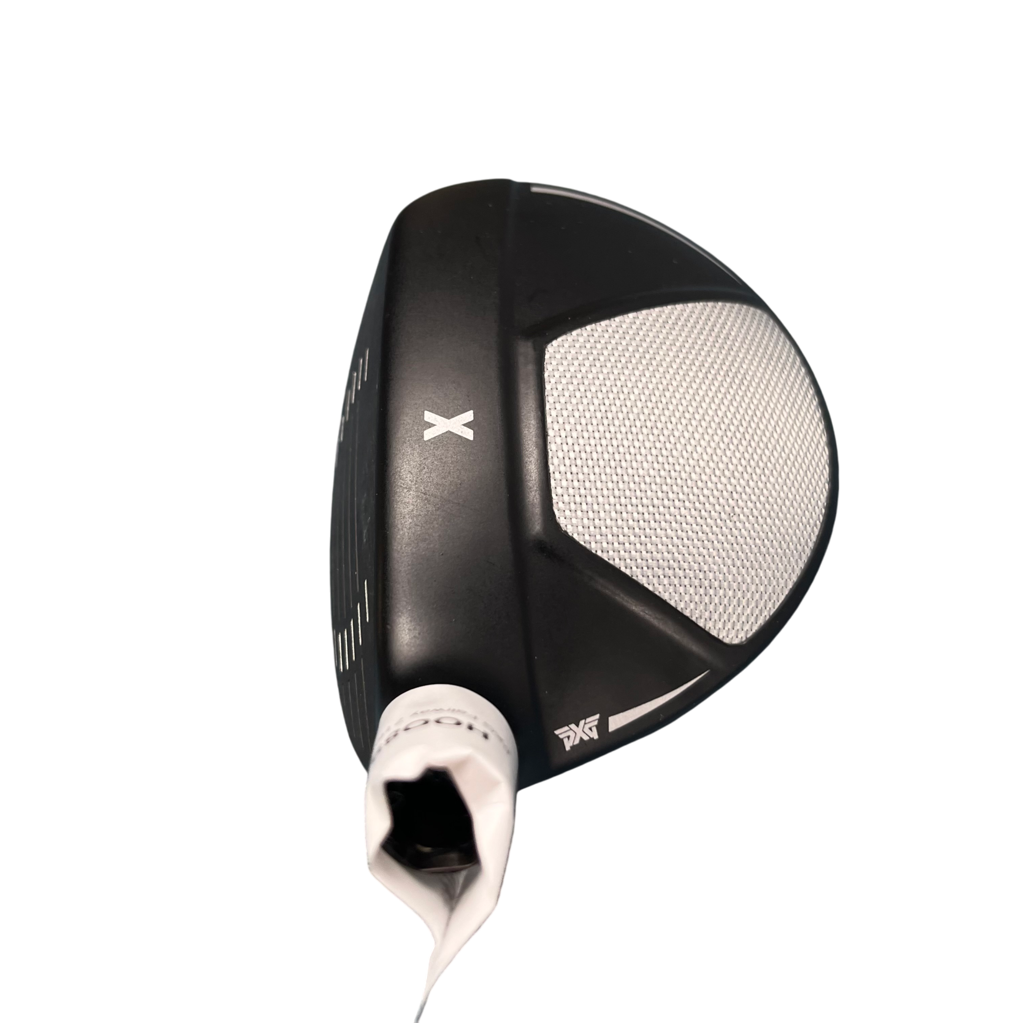 PXG 0341 X Gen. 4 7 Fairway Hoved / Loft 21 galleri billede 3 - brugt golf udstyr i god stand