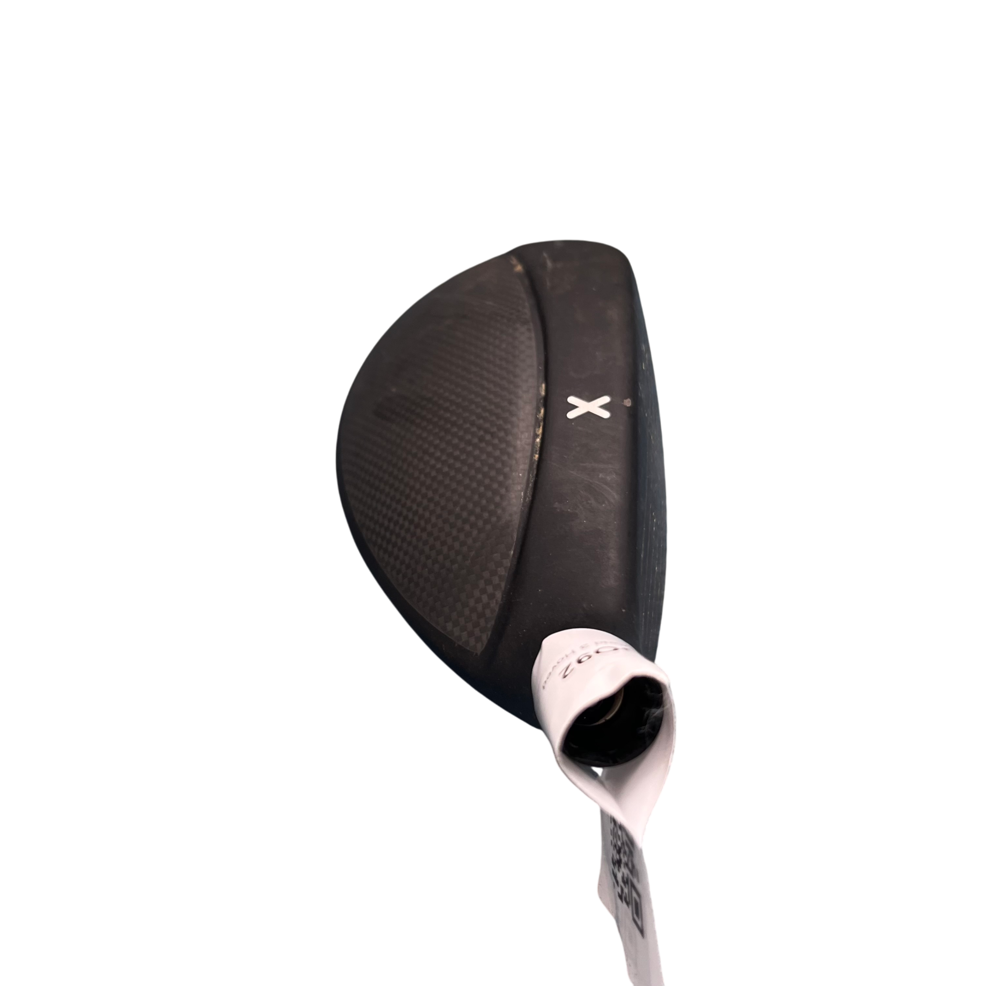 PXG 0317 X Gen 2 3 Hybrid Hoved / Loft 19 galleri billede 3 - brugt golf udstyr i god stand