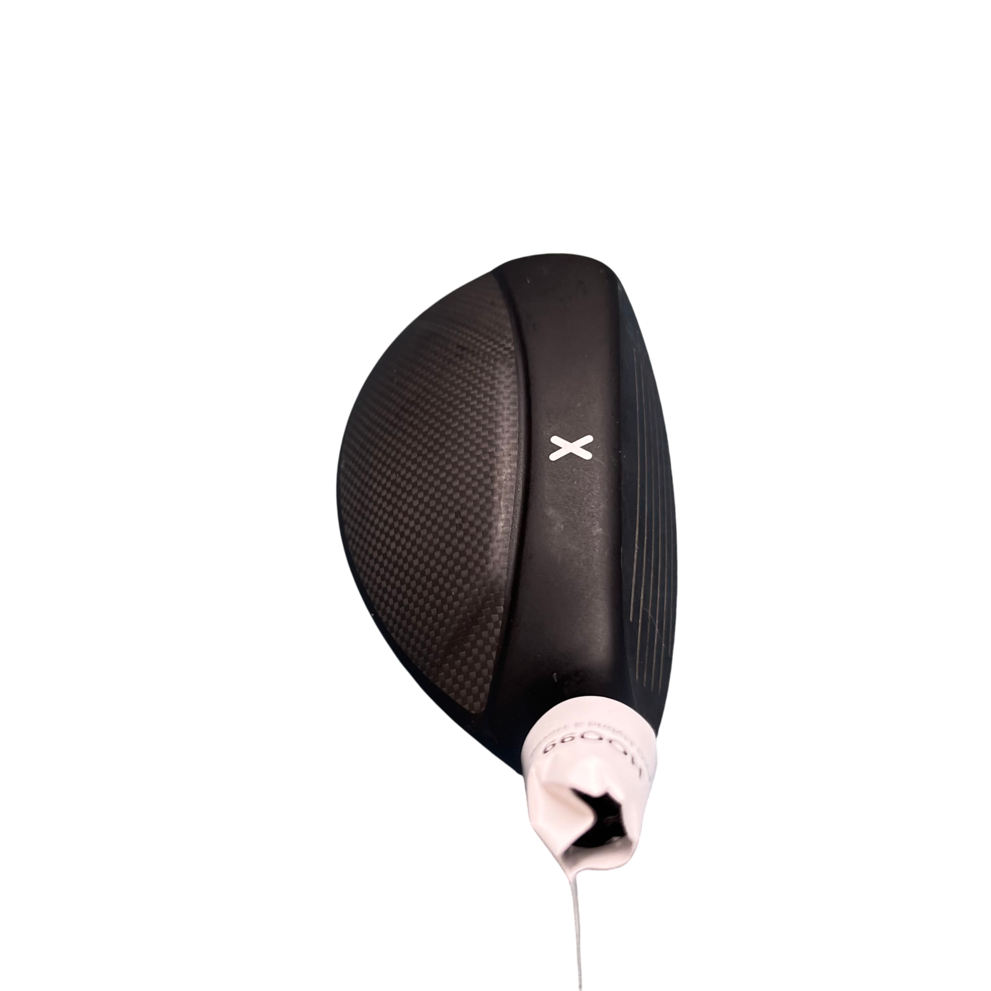 PXG 0317 X Gen. 2 4 Hybrid Hoved / Loft 22 galleri billede 3 - brugt golf udstyr i god stand