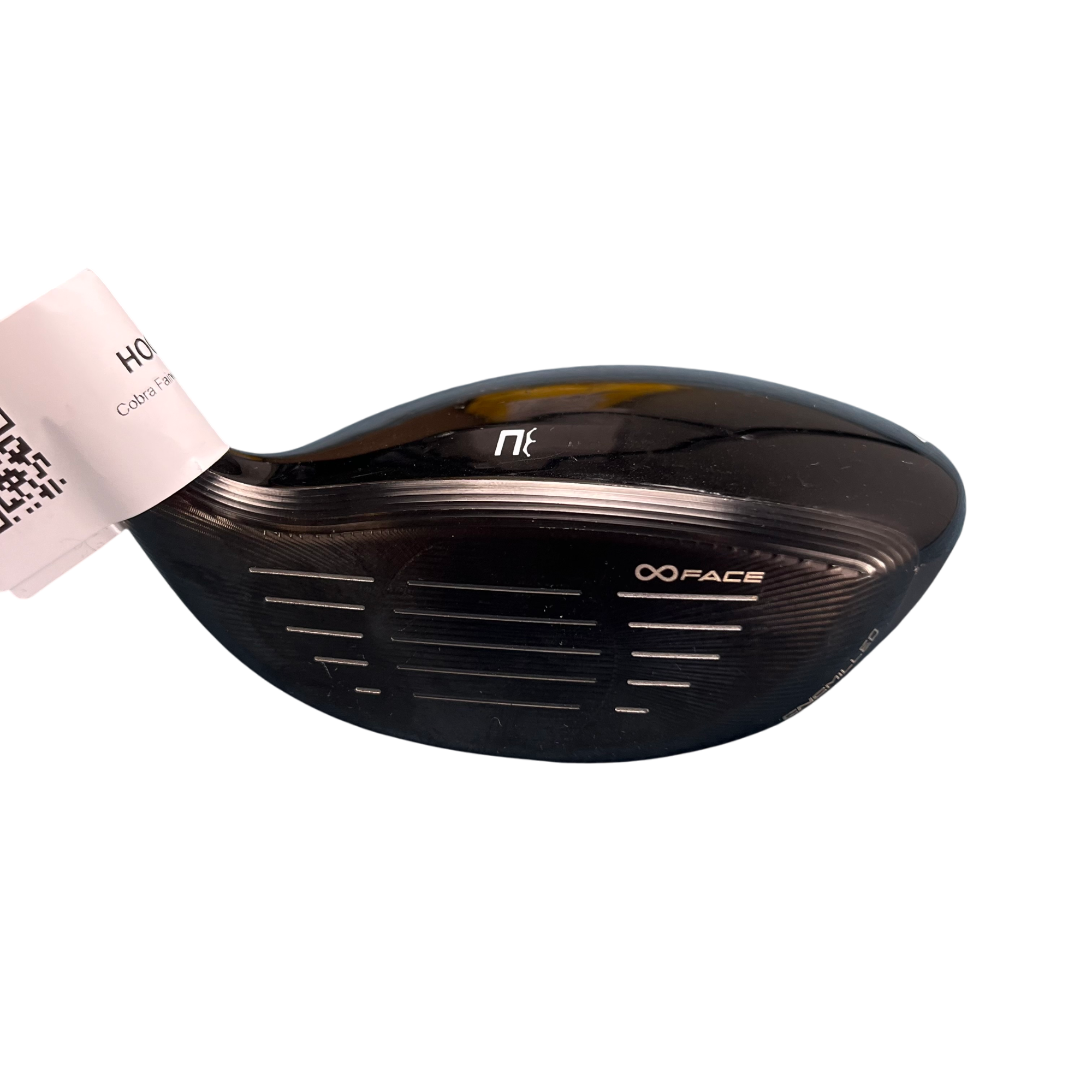 Cobra Radspeed 3 Fairway Hoved / Loft 14,5 galleri billede 2 - brugt golf udstyr i god stand