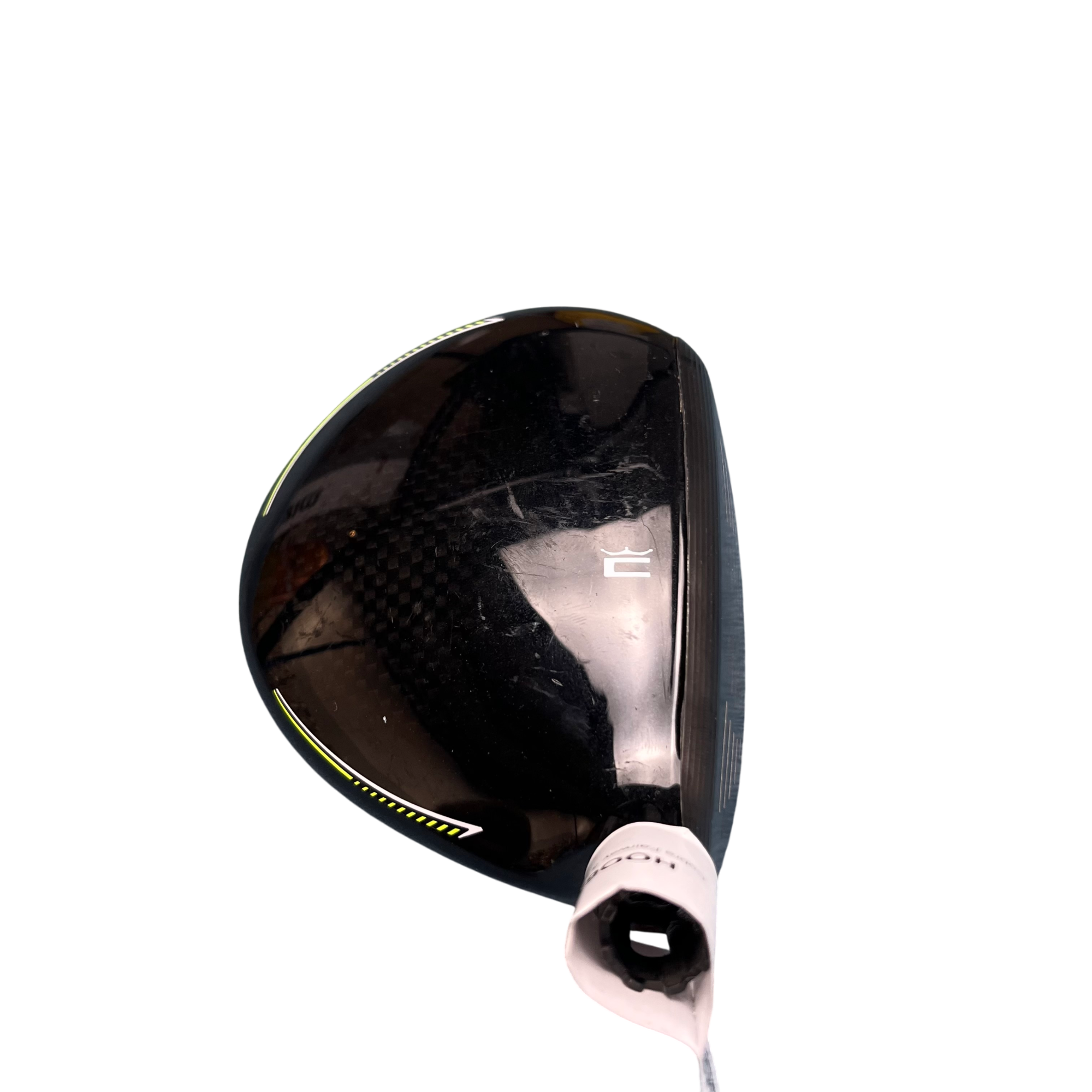 Cobra Radspeed 3 Fairway Hoved / Loft 14,5 galleri billede 3 - brugt golf udstyr i god stand