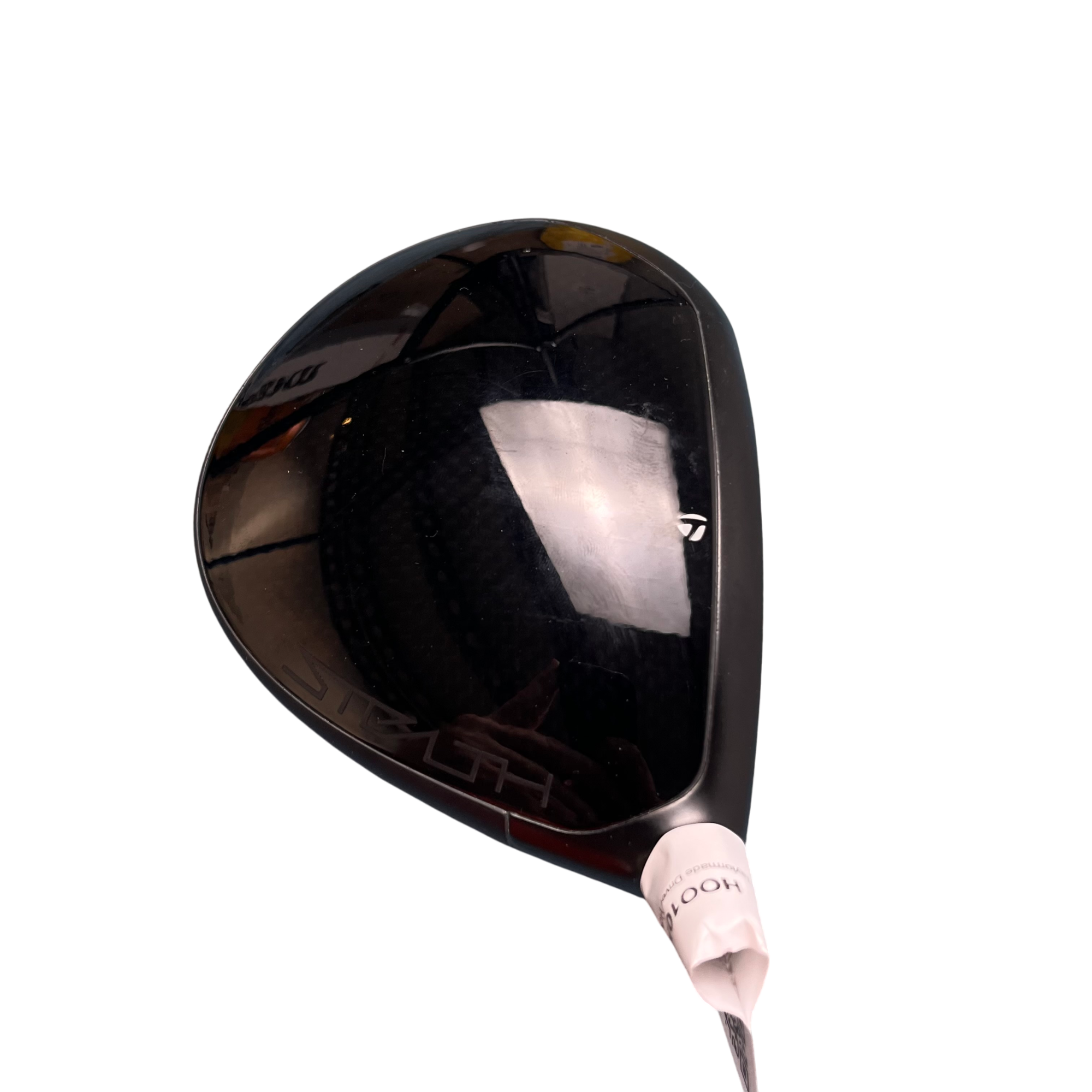 TaylorMade Stealth 2 Driver Hoved / Loft 10,5 galleri billede 3 - brugt golf udstyr i god stand